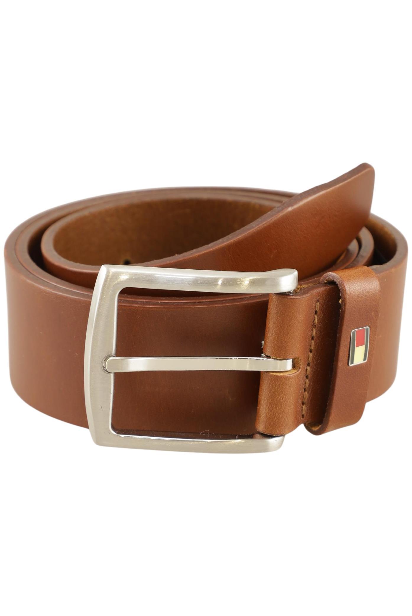 

Tommy Hilfiger Damen Gürtel, braun, Gr. 85