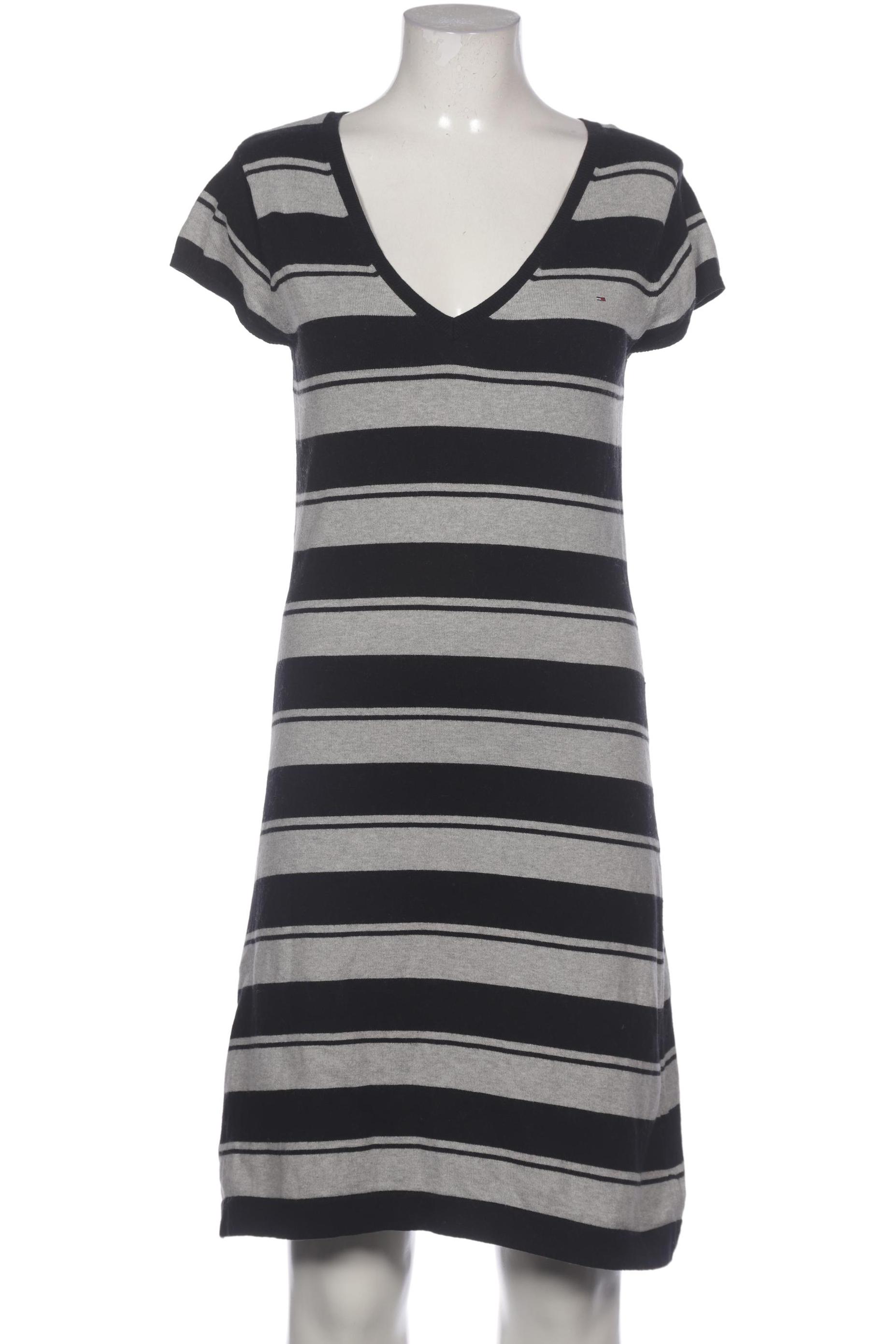 

Tommy Hilfiger Damen Kleid, schwarz, Gr. 42