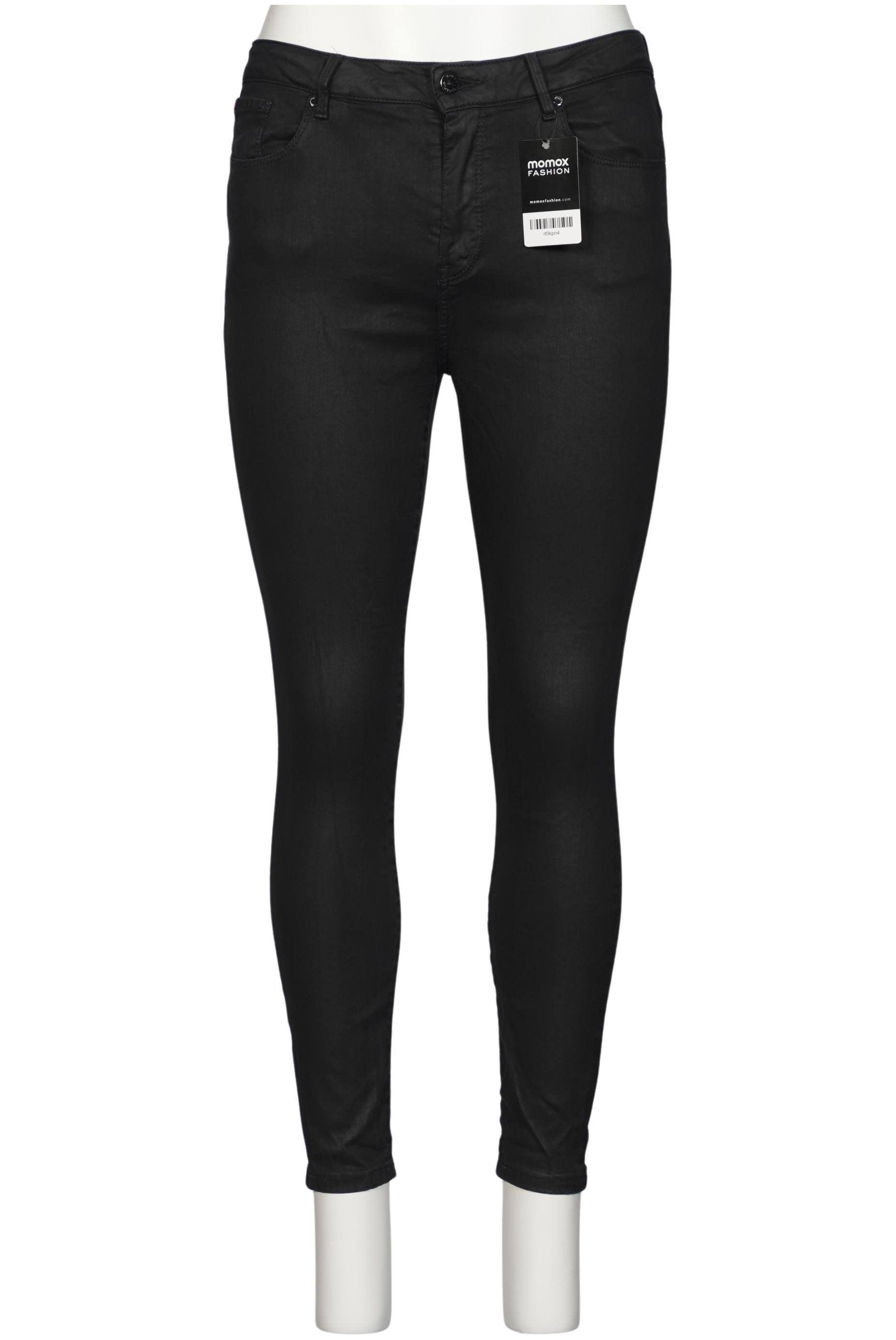 

Tommy Hilfiger Damen Jeans, schwarz, Gr. 34