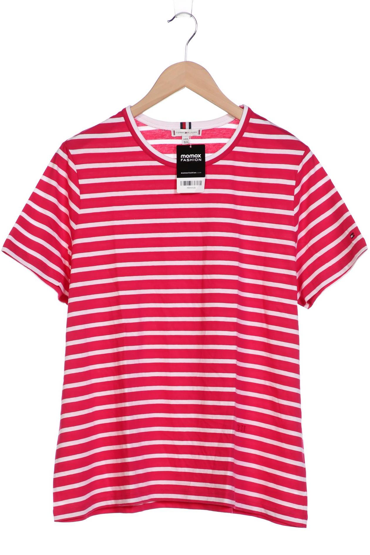 

Tommy Hilfiger Damen T-Shirt, pink