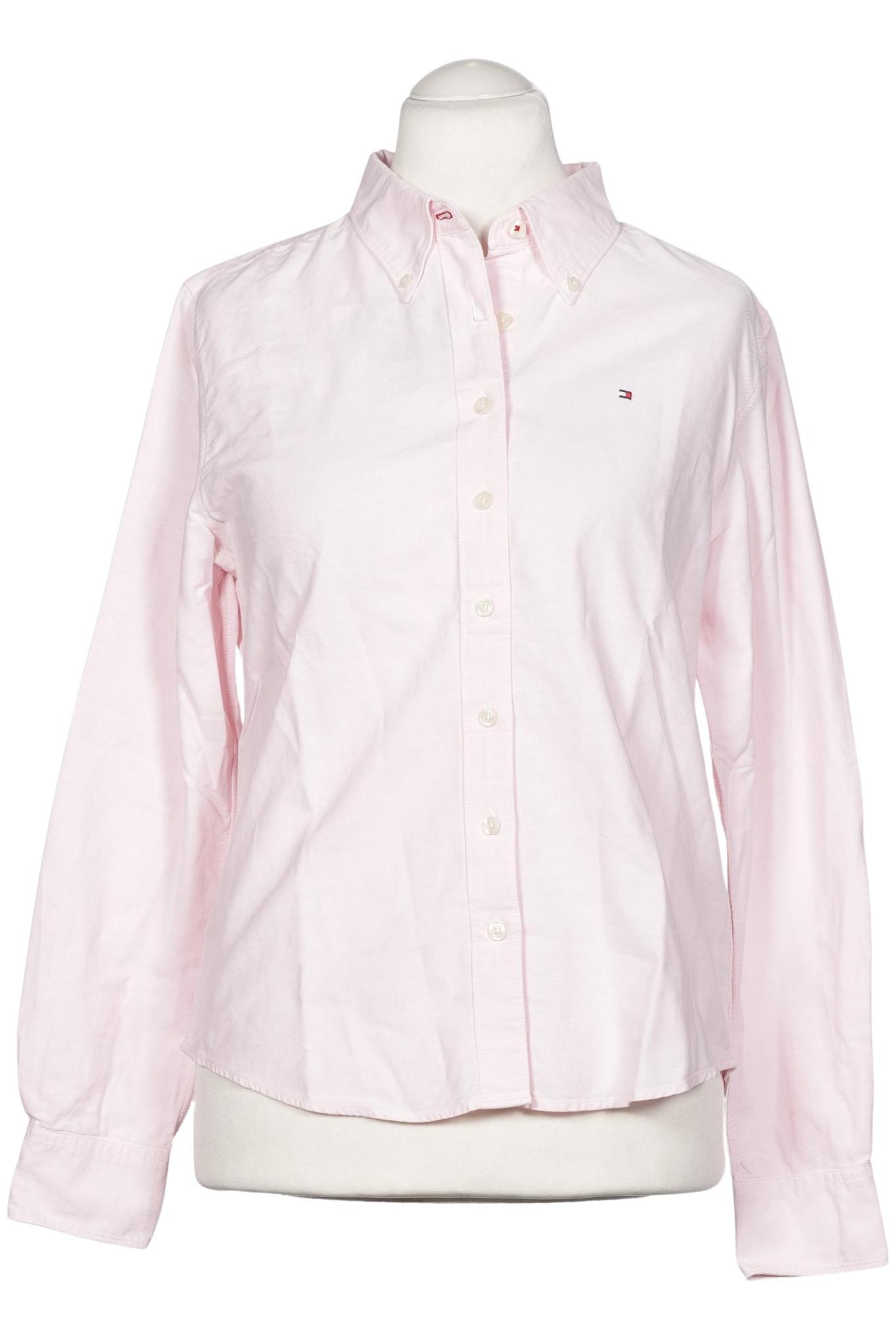 

Tommy Hilfiger Damen Bluse, pink, Gr. 44