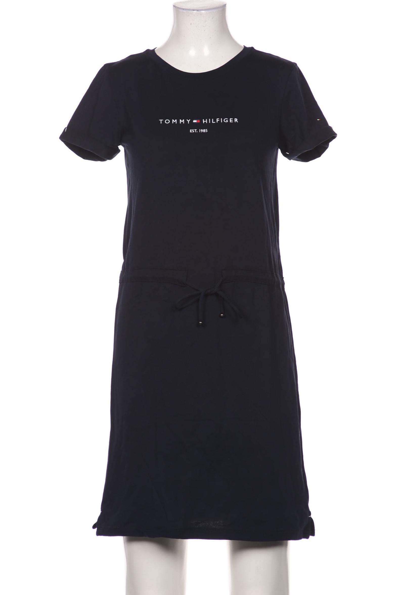 

Tommy Hilfiger Damen Kleid, marineblau, Gr. 34