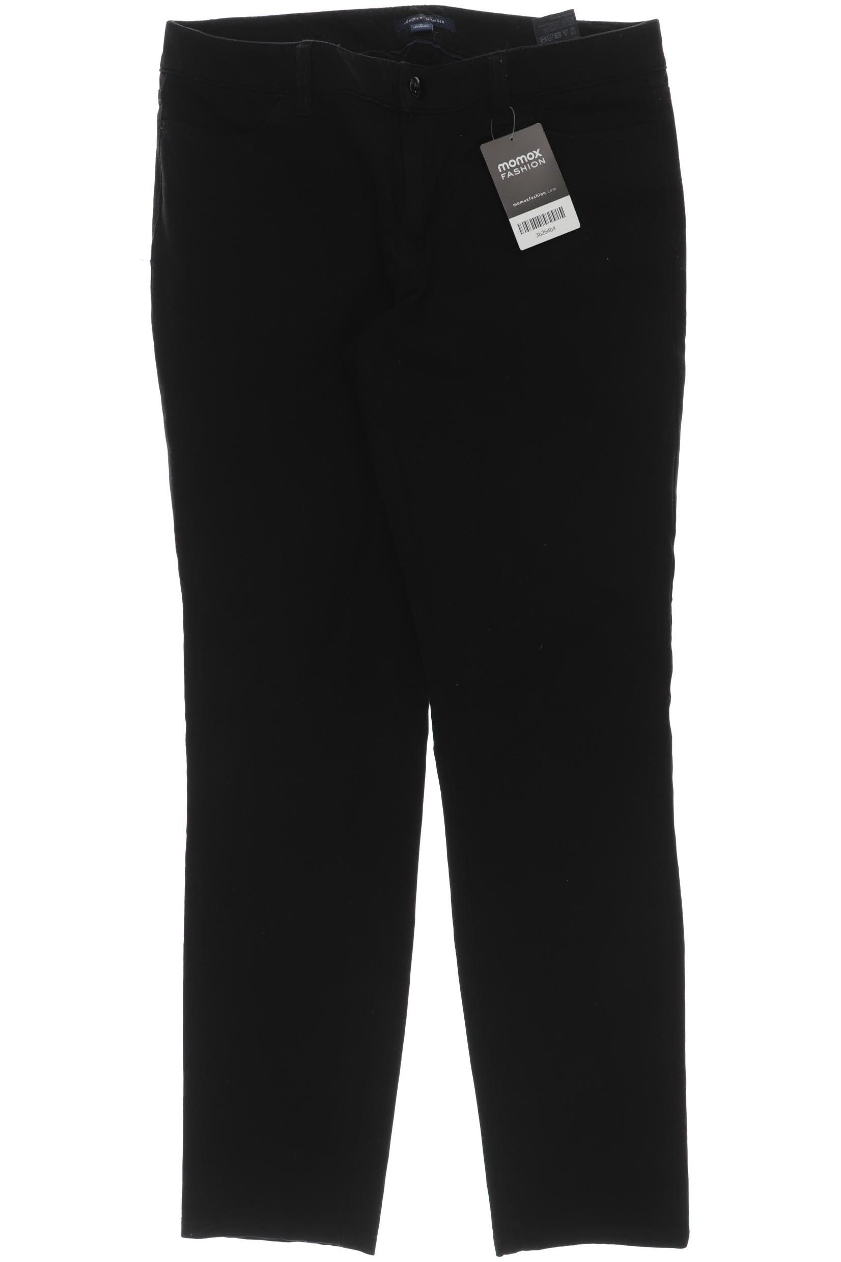 

Tommy Hilfiger Damen Jeans, schwarz, Gr. 4