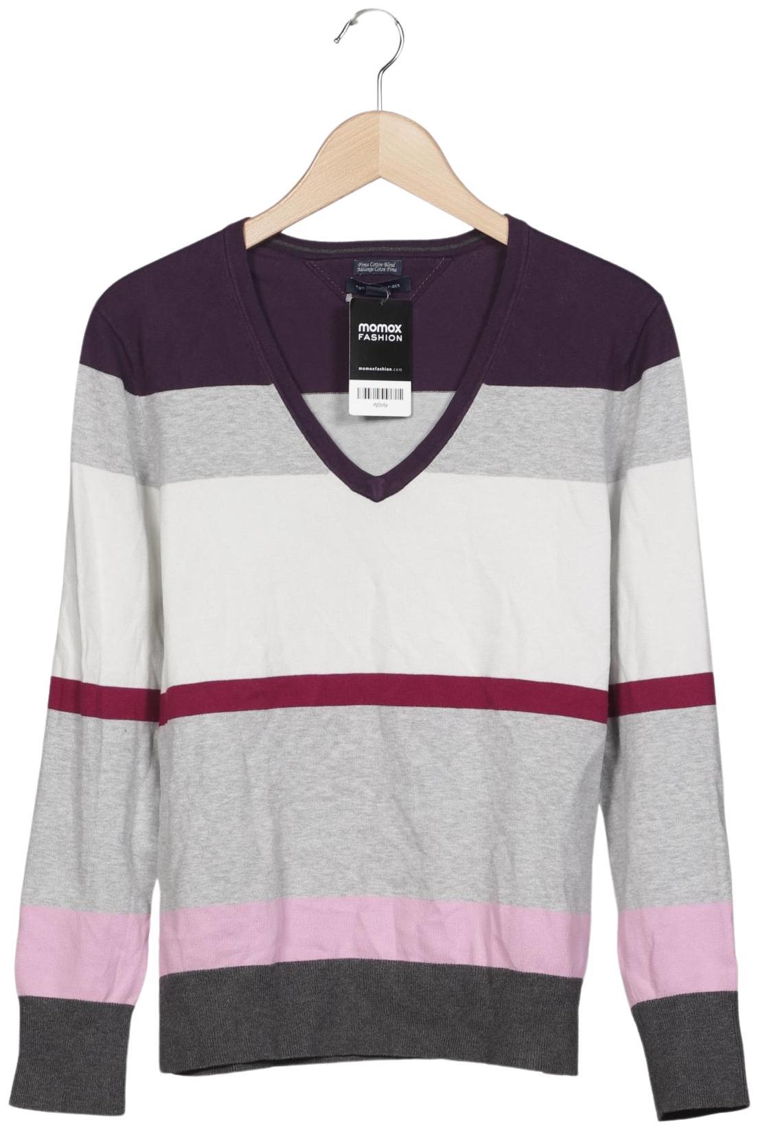 

Tommy Hilfiger Damen Pullover, mehrfarbig, Gr. 42