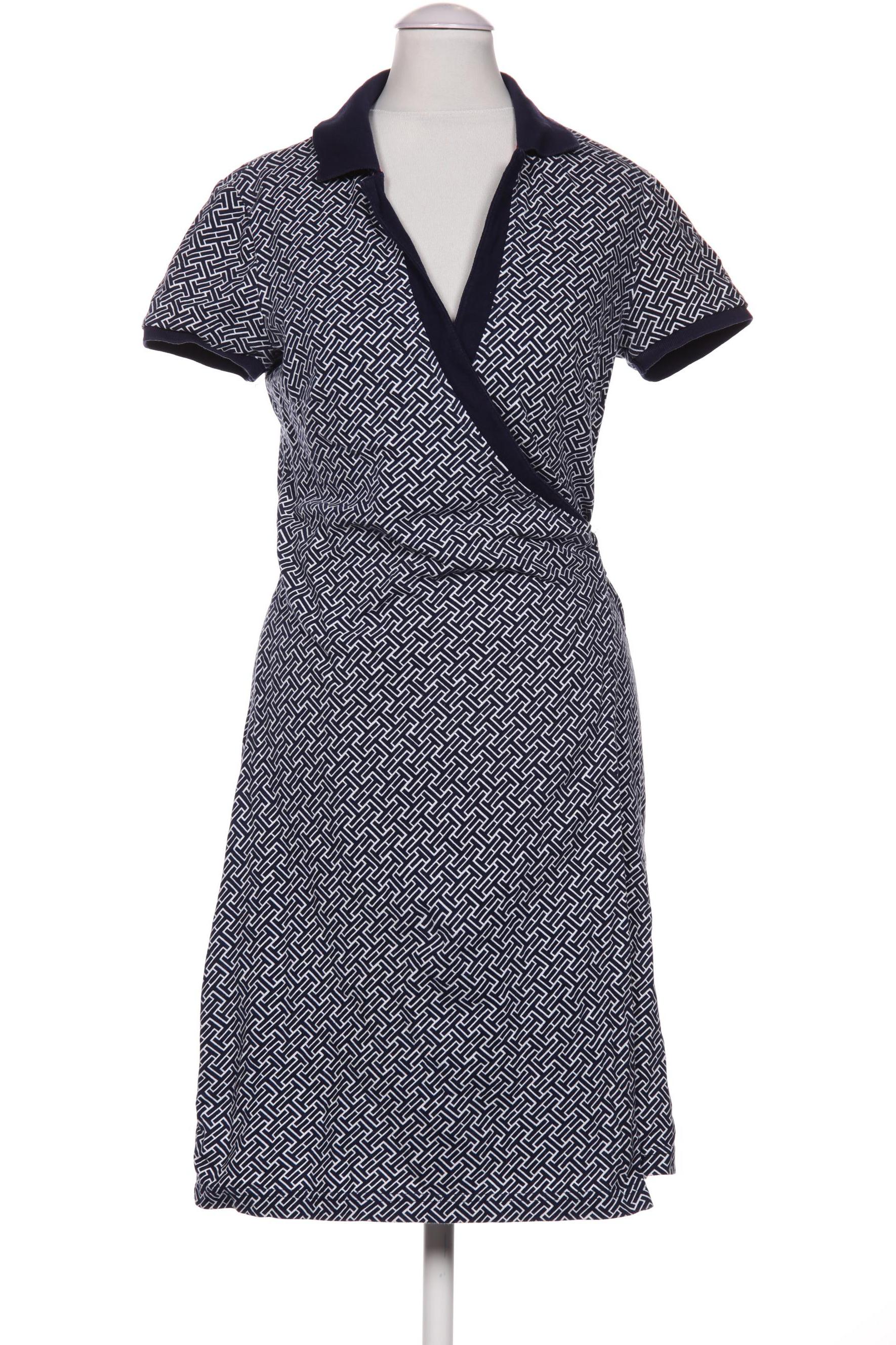 

Tommy Hilfiger Damen Kleid, marineblau, Gr. 34