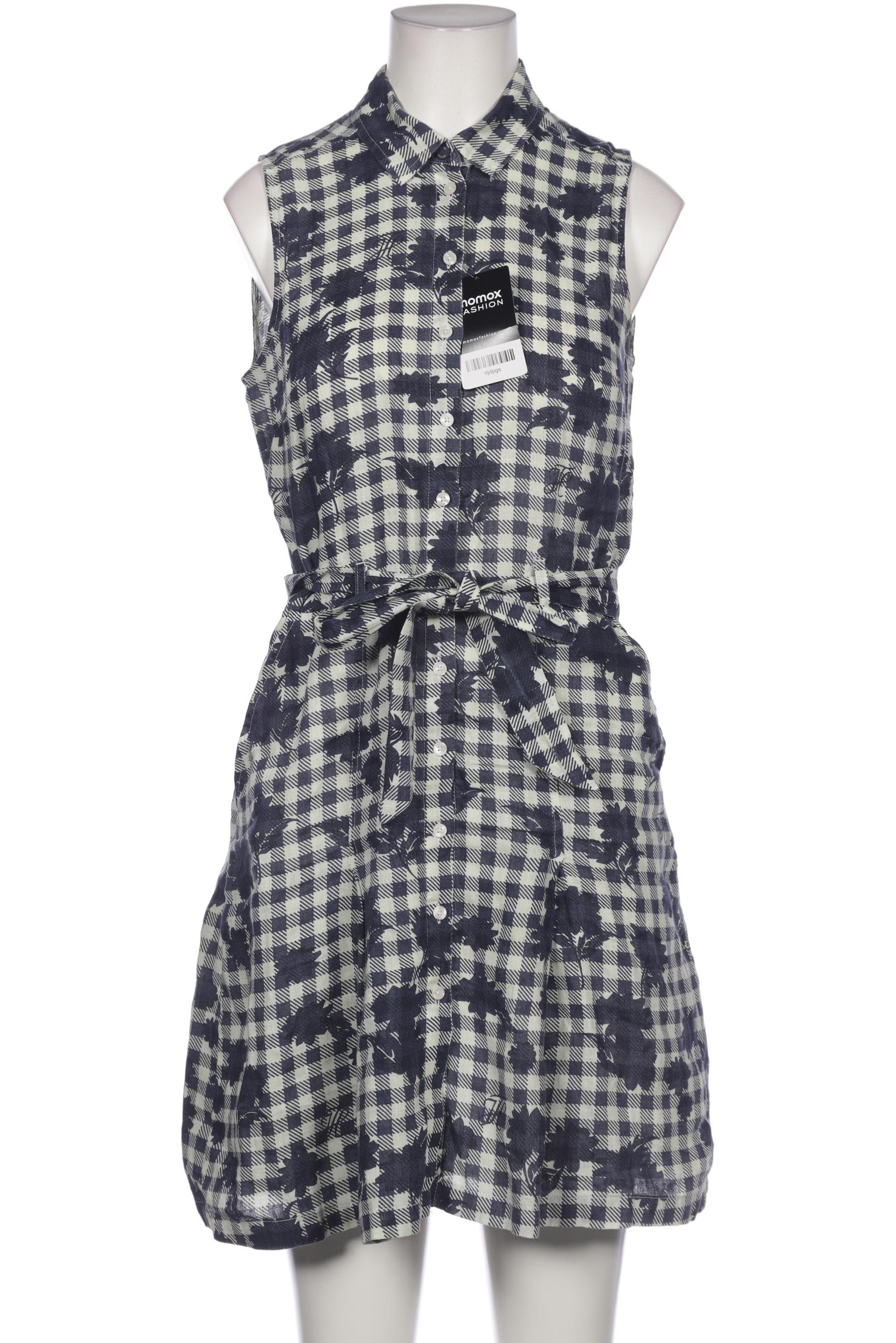 

Tommy Hilfiger Damen Kleid, cremeweiß, Gr. 4