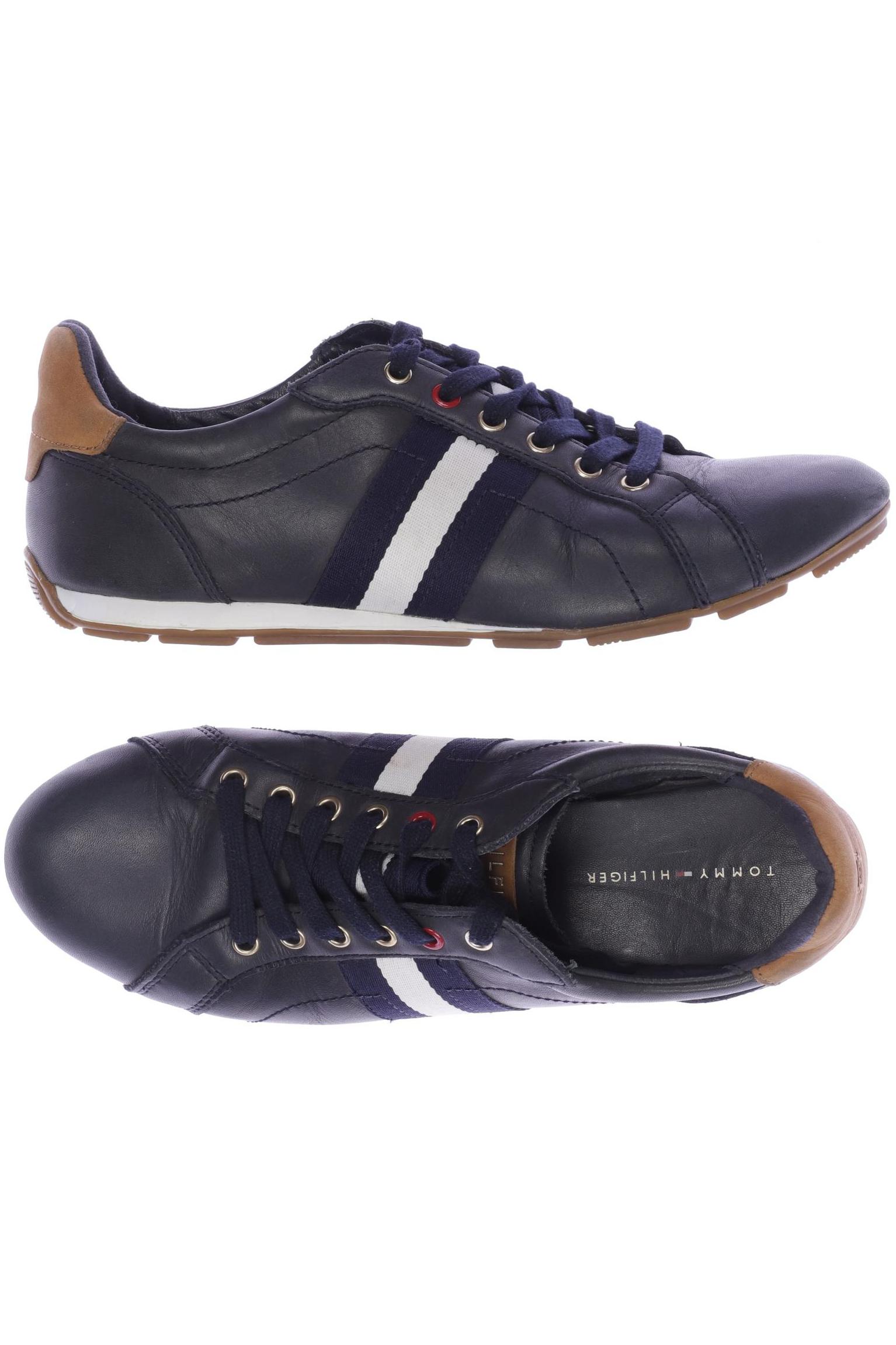 

Tommy Hilfiger Damen Sneakers, marineblau, Gr. 40