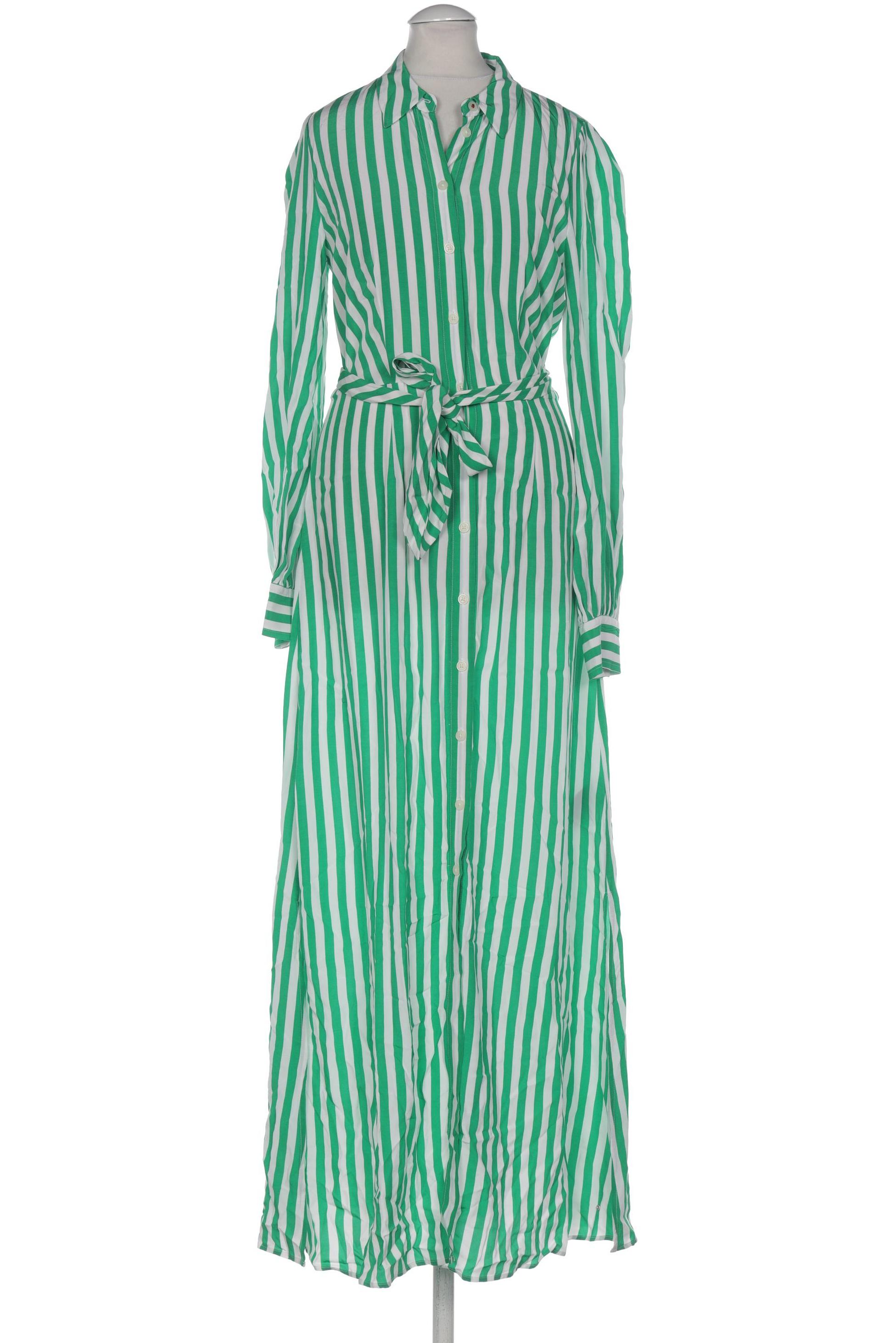 

Tommy Hilfiger Damen Kleid, grün, Gr. 34