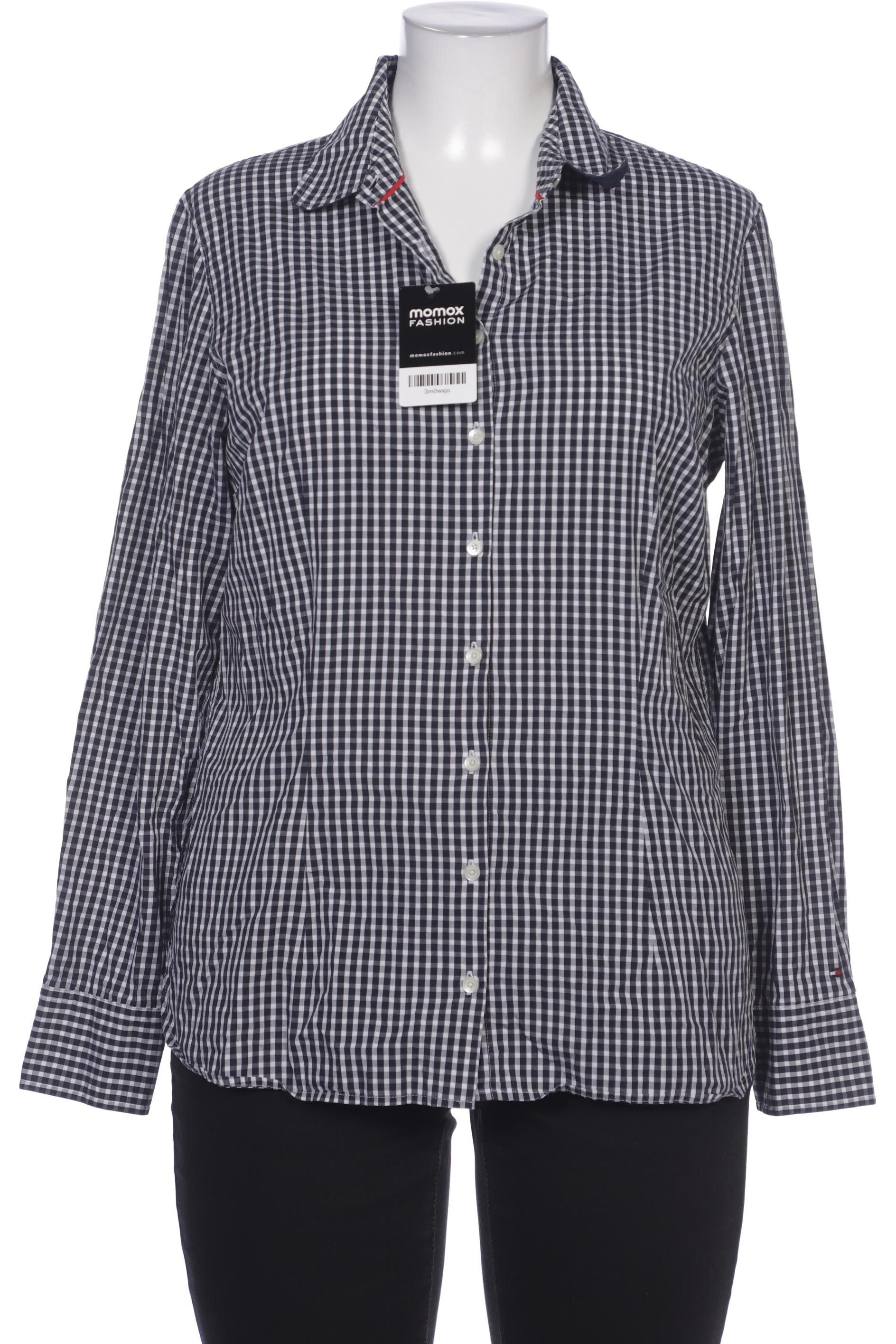 Thumbnail - Tommy Hilfiger Damen Bluse, marineblau, Gr. 14
