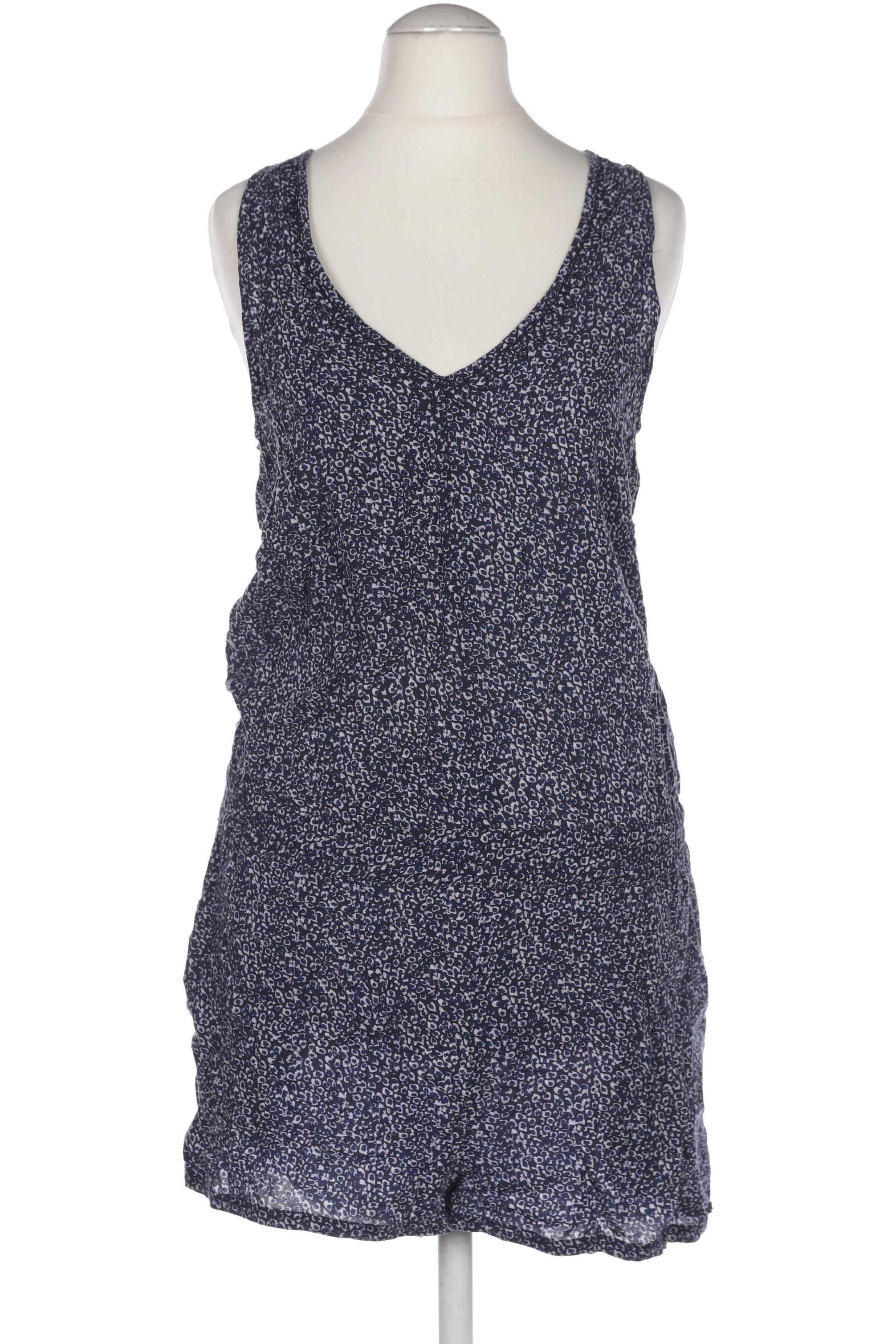 

Tommy Hilfiger Damen Jumpsuit/Overall, marineblau