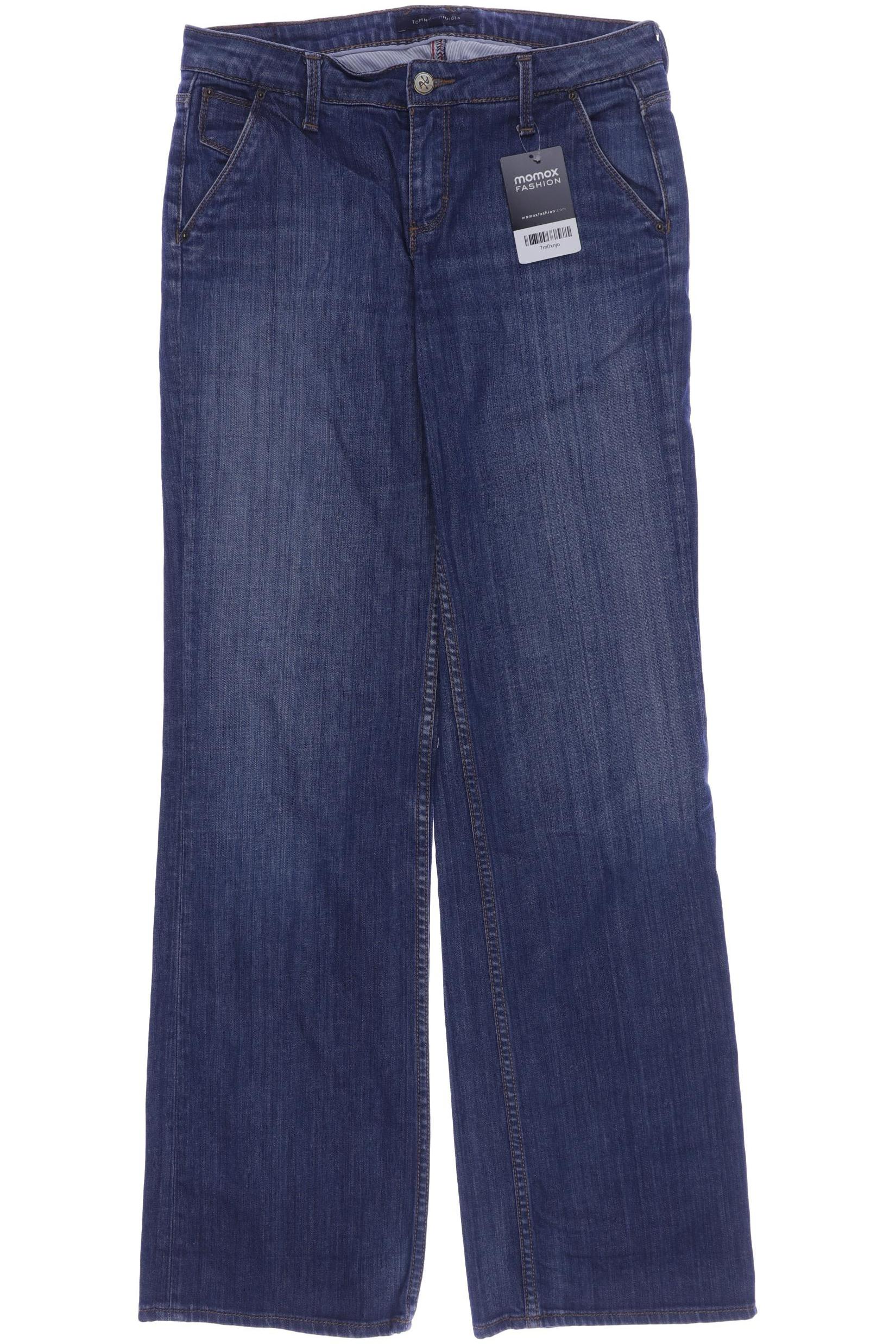 

Tommy Hilfiger Damen Jeans, blau