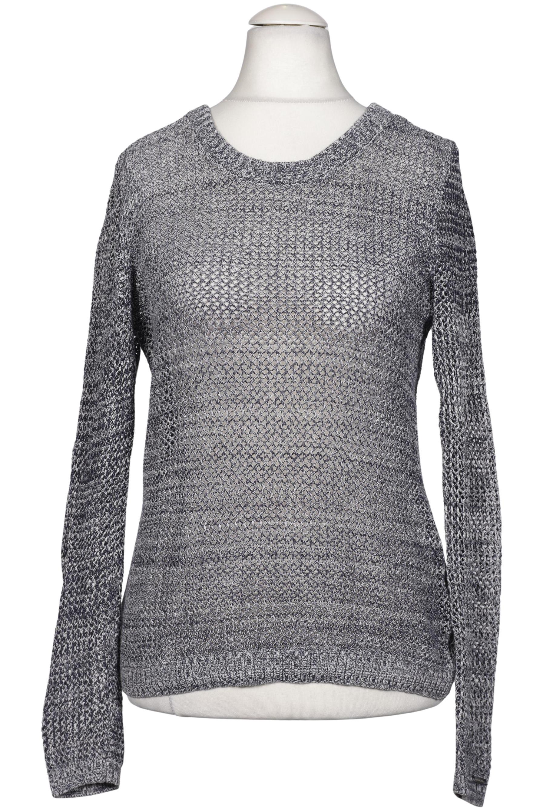 

Tommy Hilfiger Damen Pullover, marineblau, Gr. 38