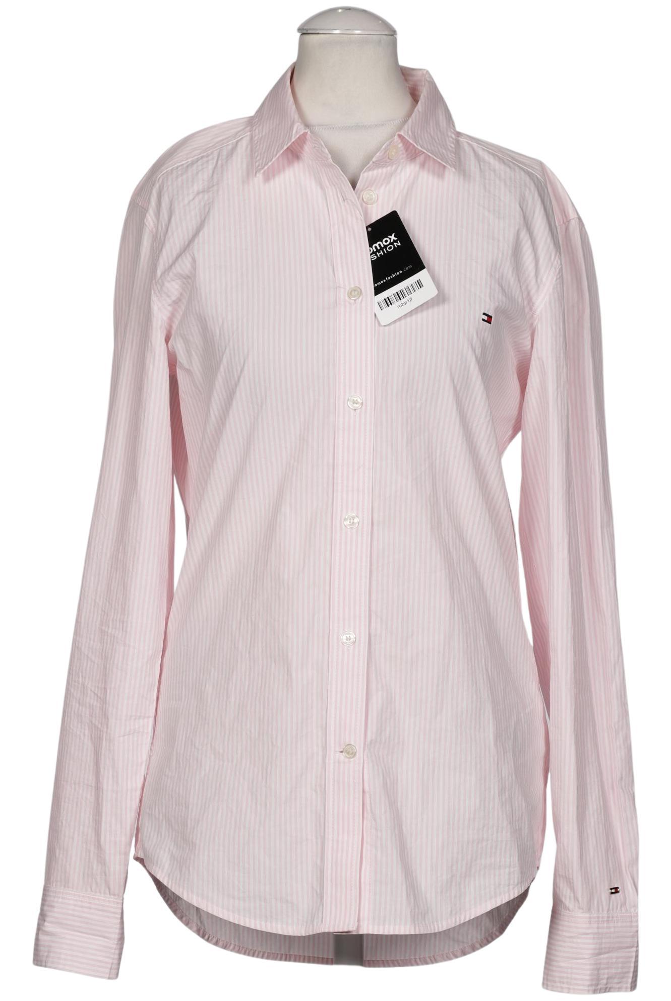 

Tommy Hilfiger Damen Bluse, pink, Gr. 34
