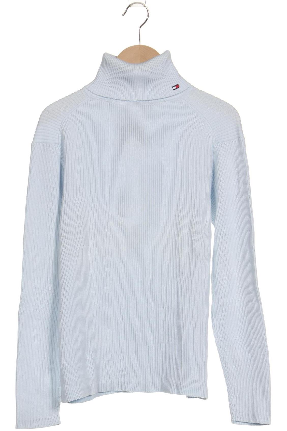 

Tommy Hilfiger Damen Pullover, hellblau, Gr. 42
