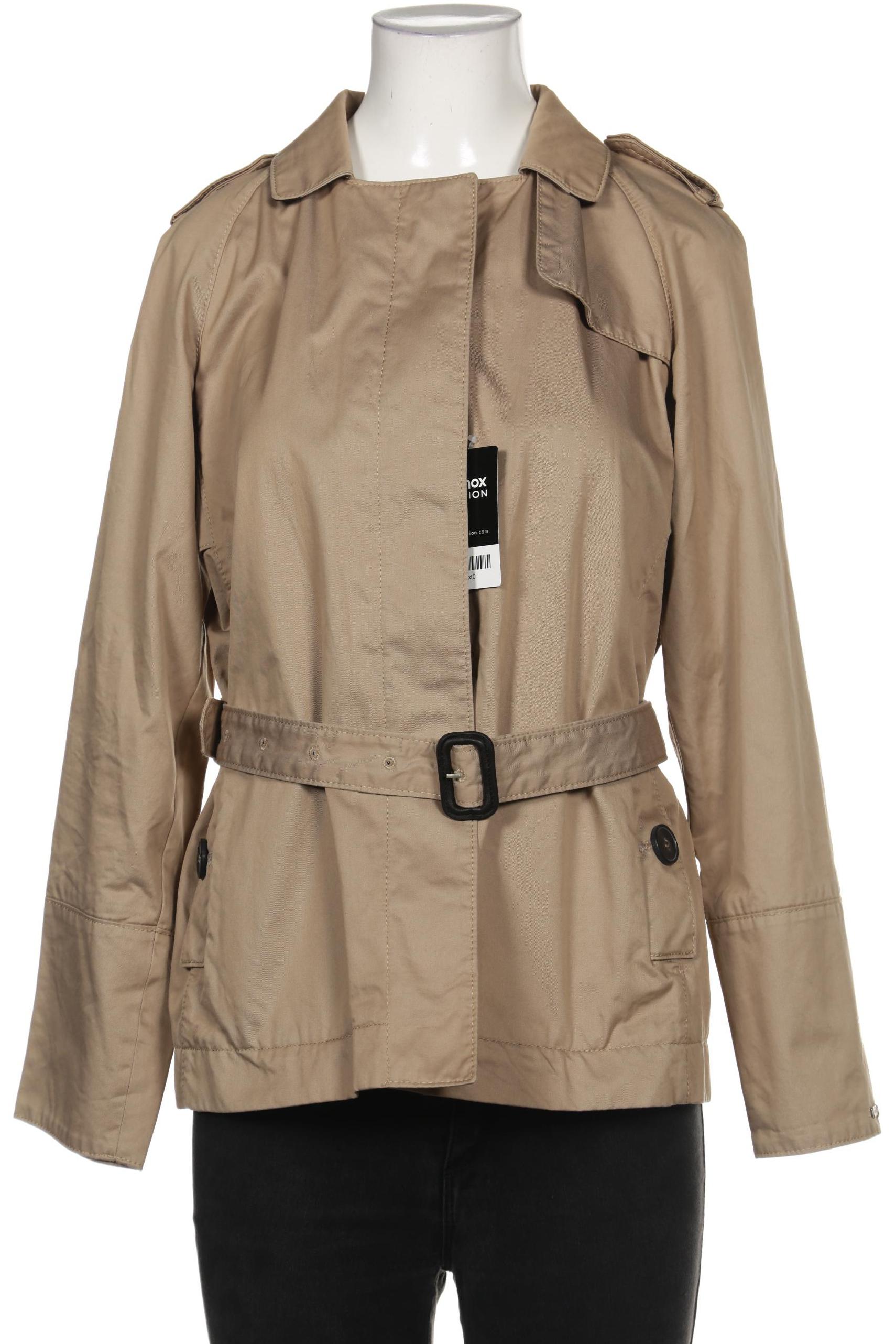 

Tommy Hilfiger Damen Jacke, beige, Gr. 36