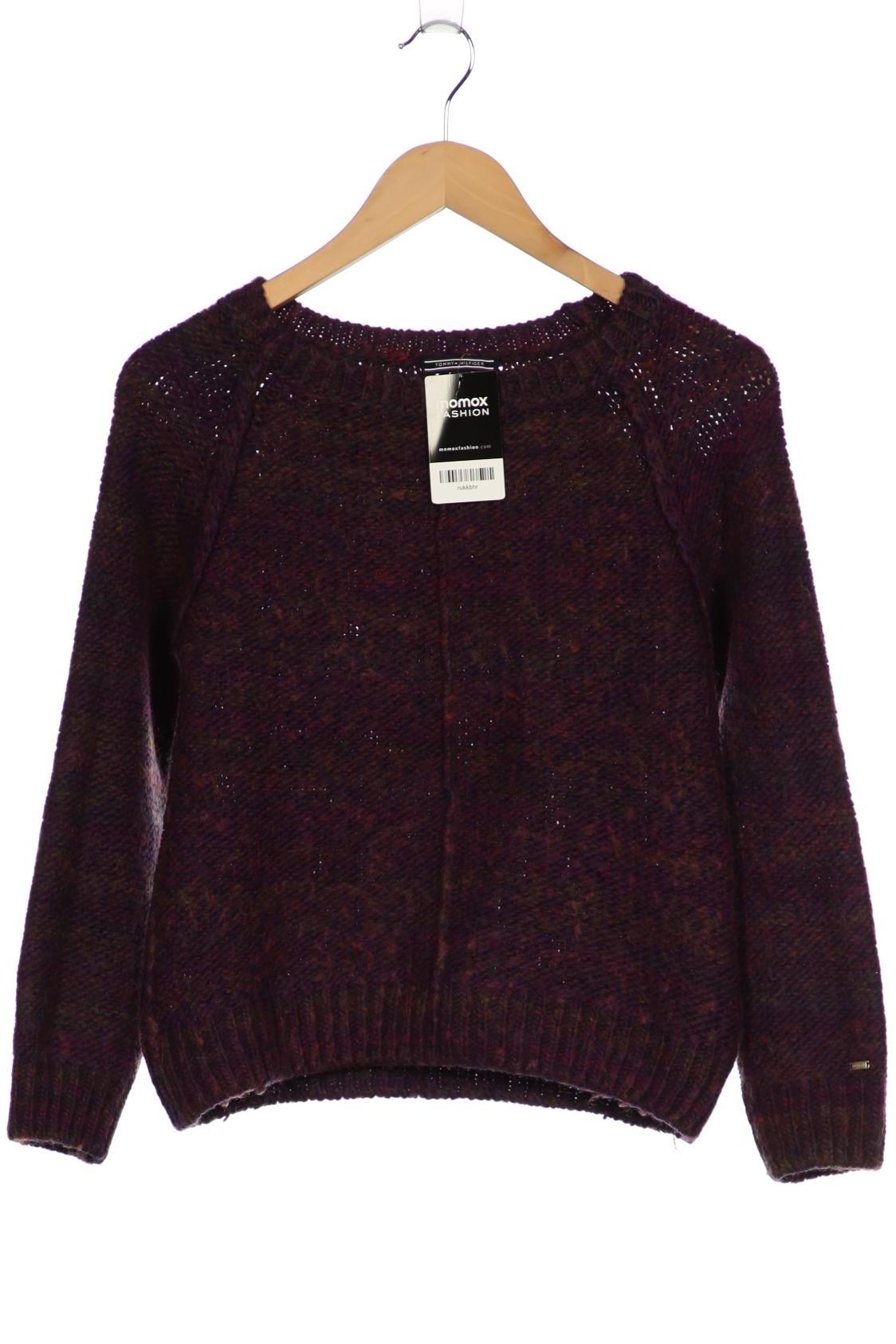 

Tommy Hilfiger Damen Pullover, flieder, Gr. 36