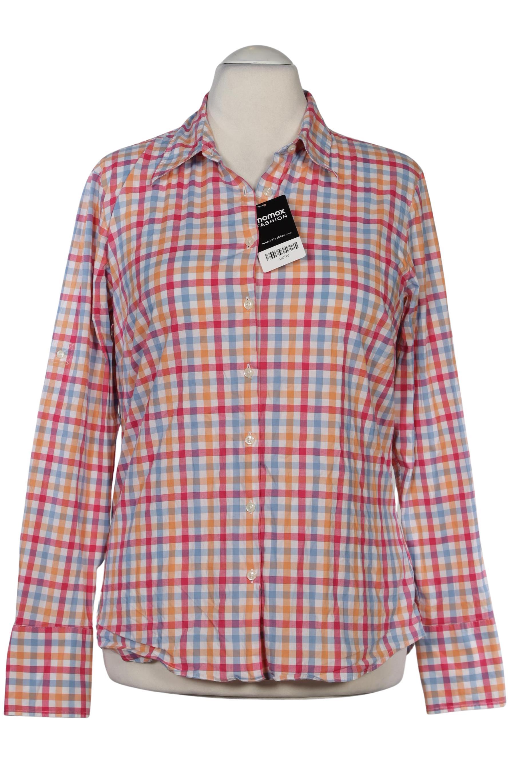 

Tommy Hilfiger Damen Bluse, mehrfarbig, Gr. 14