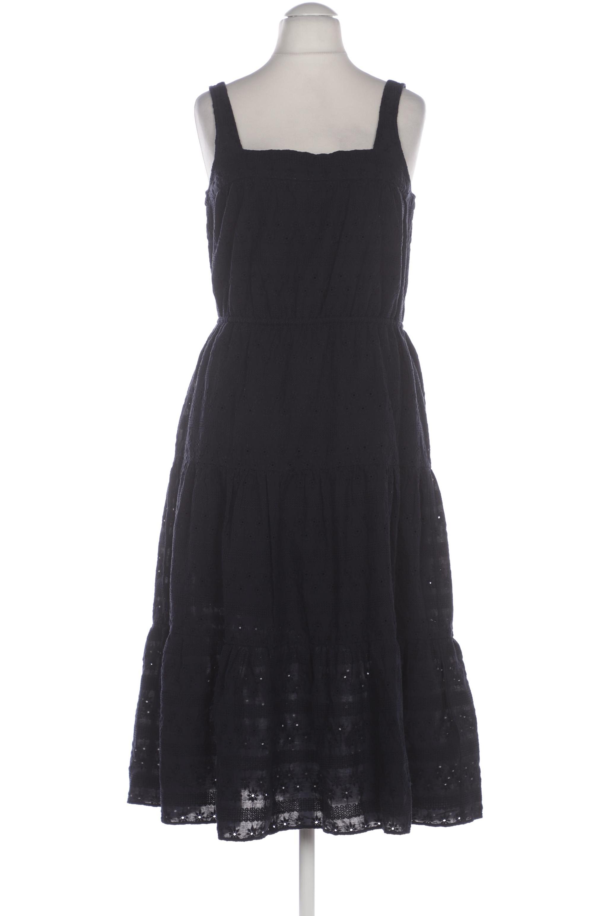 

Tommy Hilfiger Damen Kleid, marineblau, Gr. 10