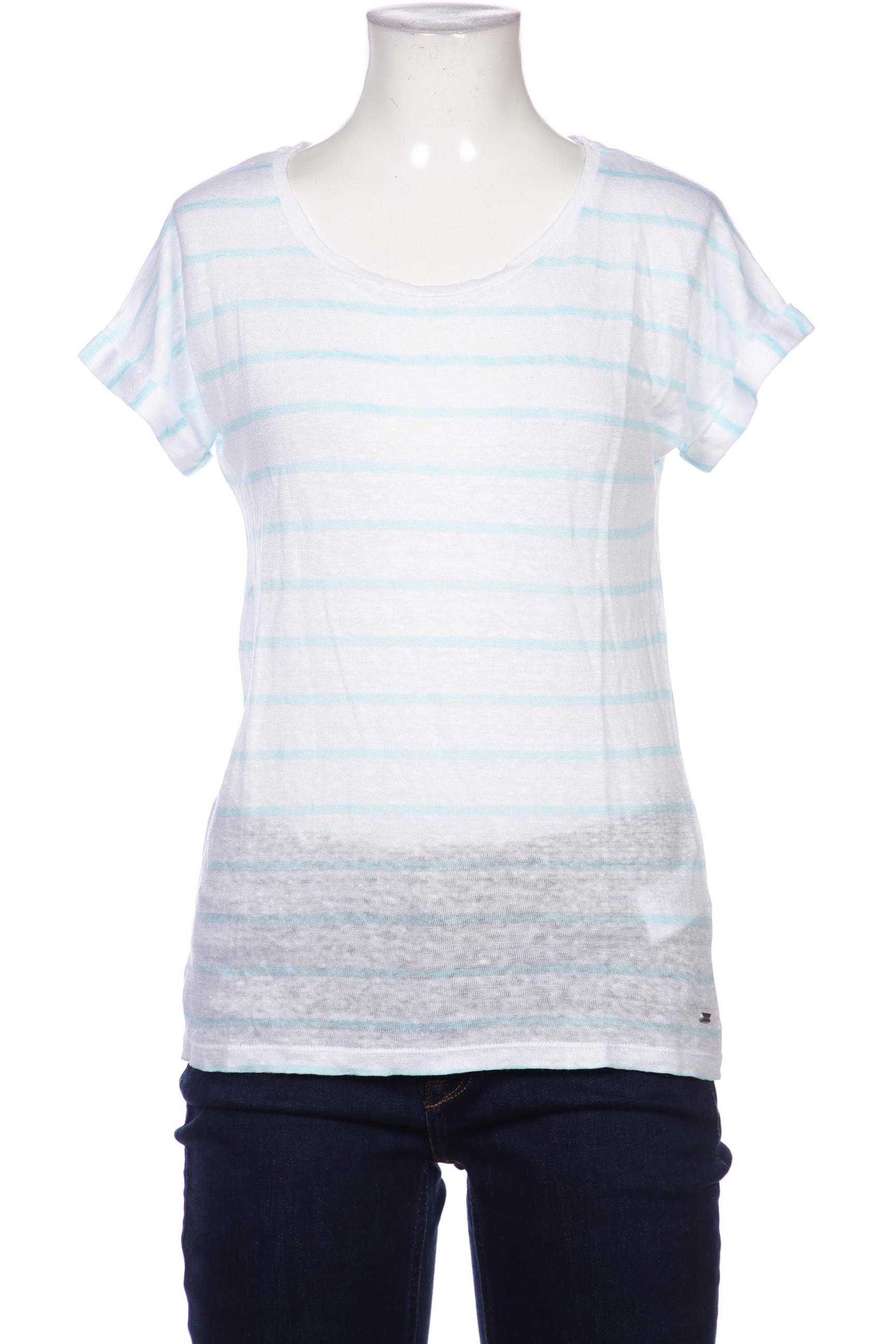 

Tommy Hilfiger Damen T-Shirt, hellblau