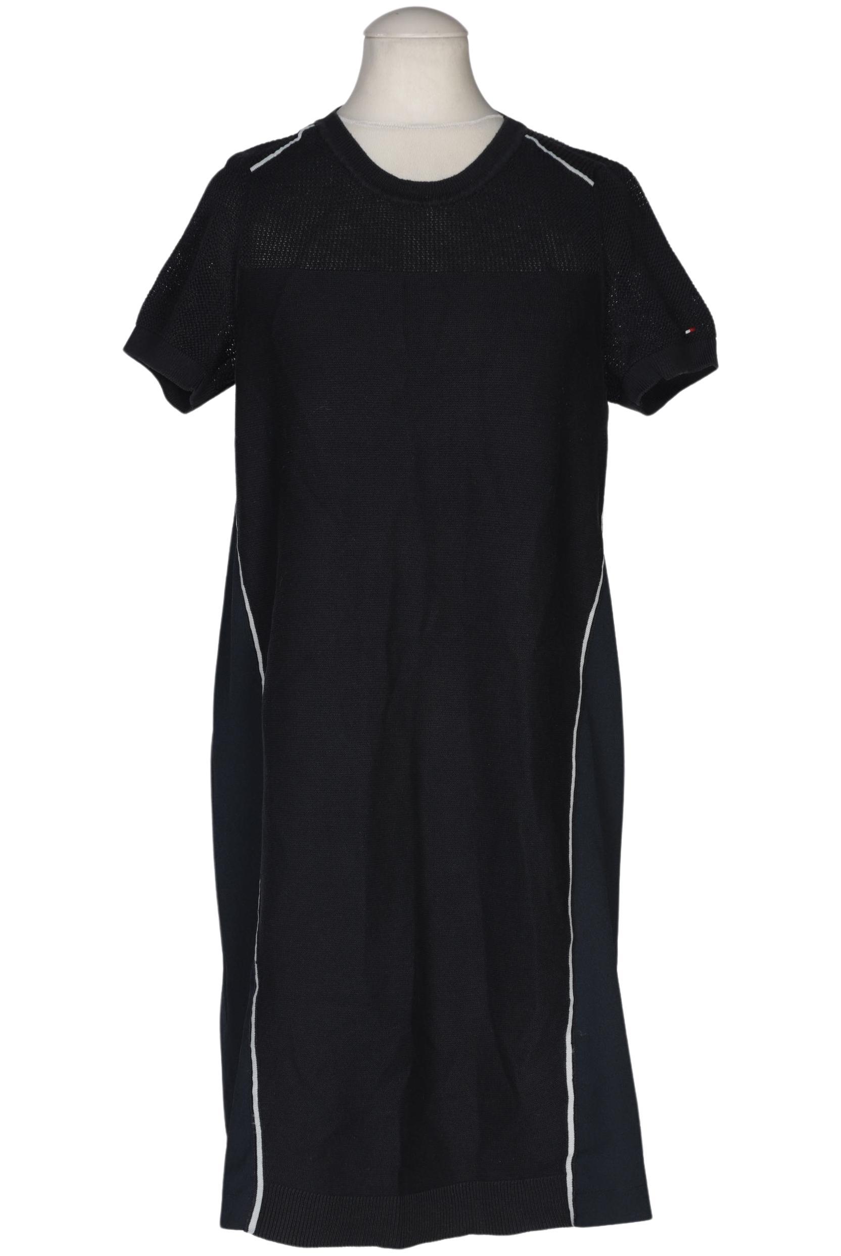 

Tommy Hilfiger Damen Kleid, marineblau, Gr. 34