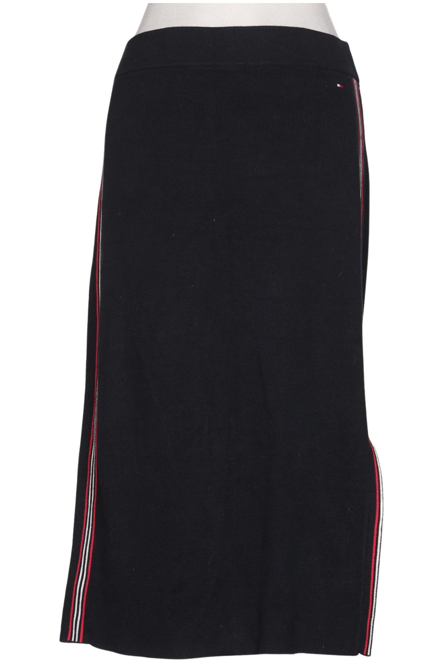 

Tommy Hilfiger Damen Rock, marineblau, Gr. 36