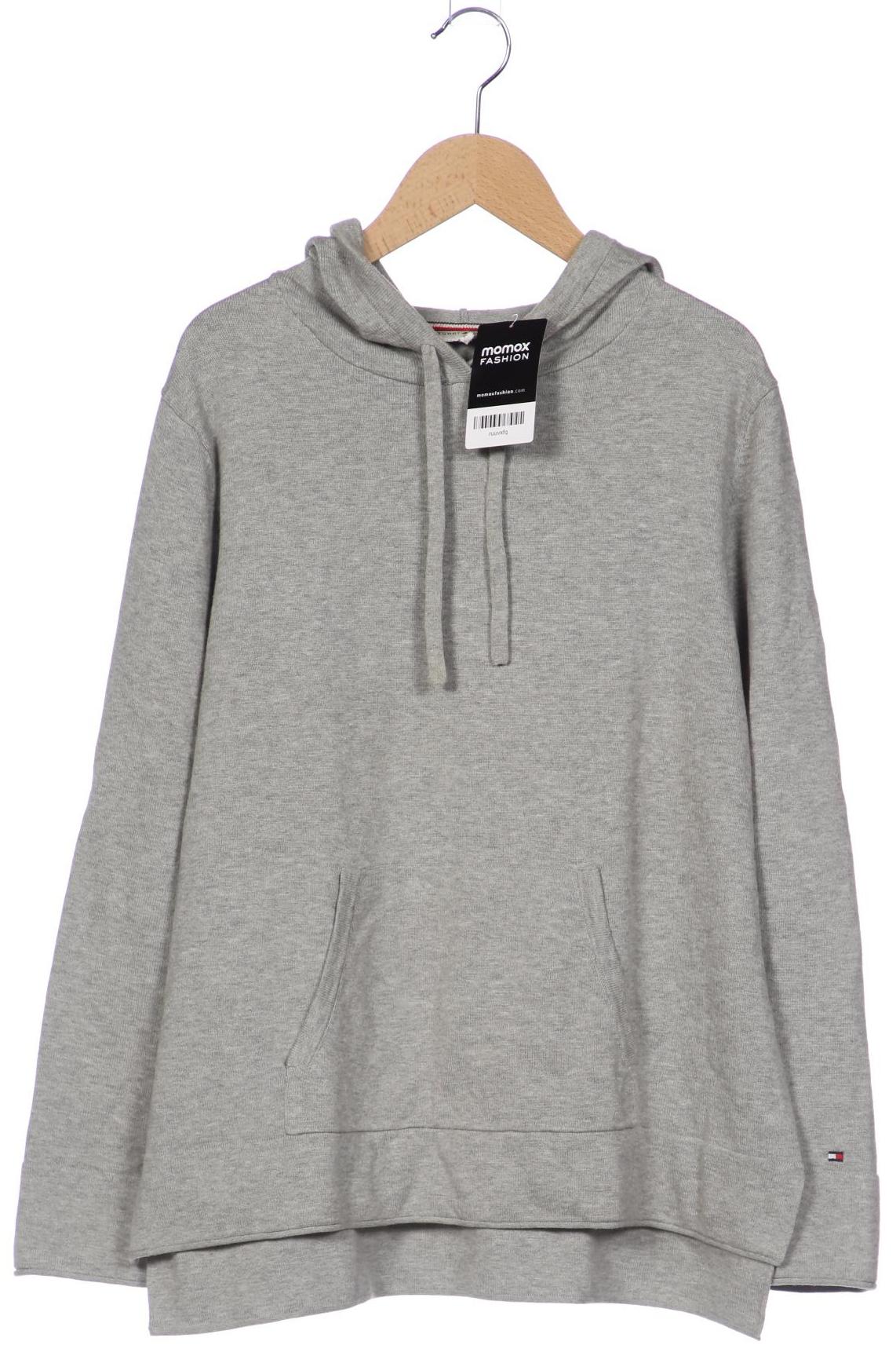

Tommy Hilfiger Damen Pullover, grau