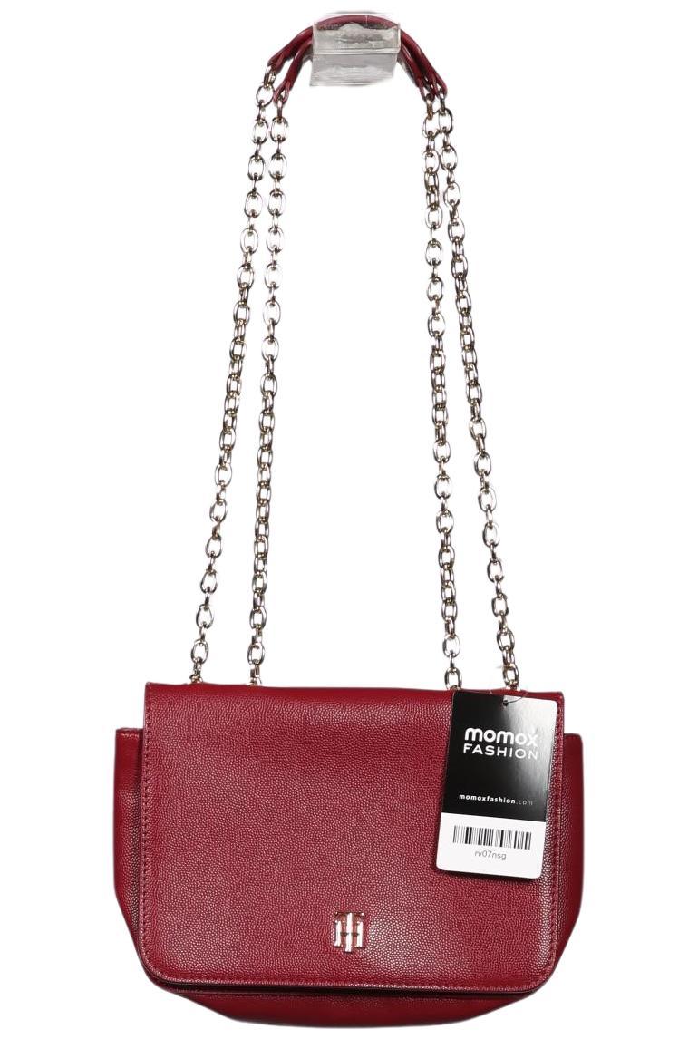 

Tommy Hilfiger Damen Handtasche, rot, Gr.