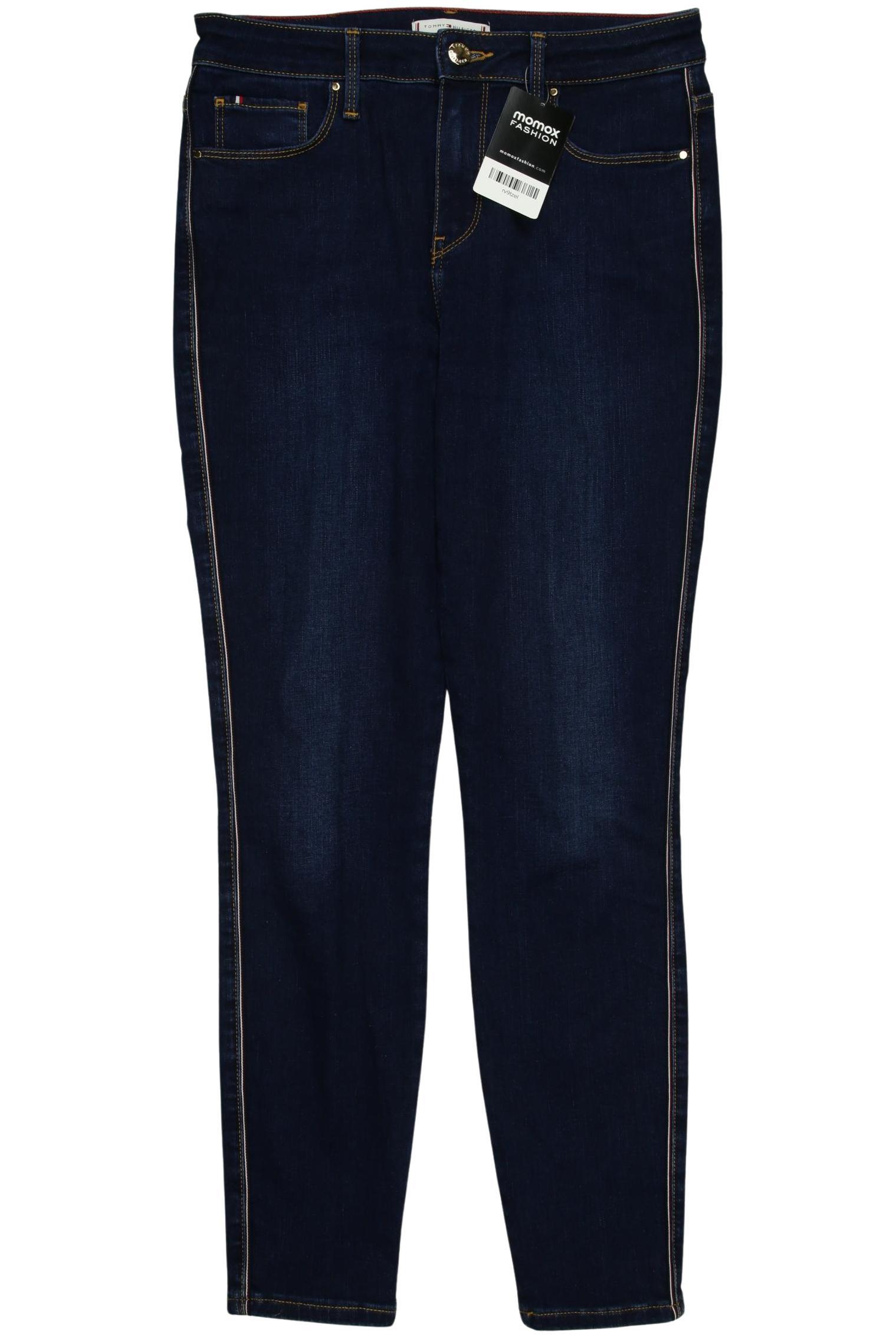 

Tommy Hilfiger Damen Jeans, marineblau, Gr. 30