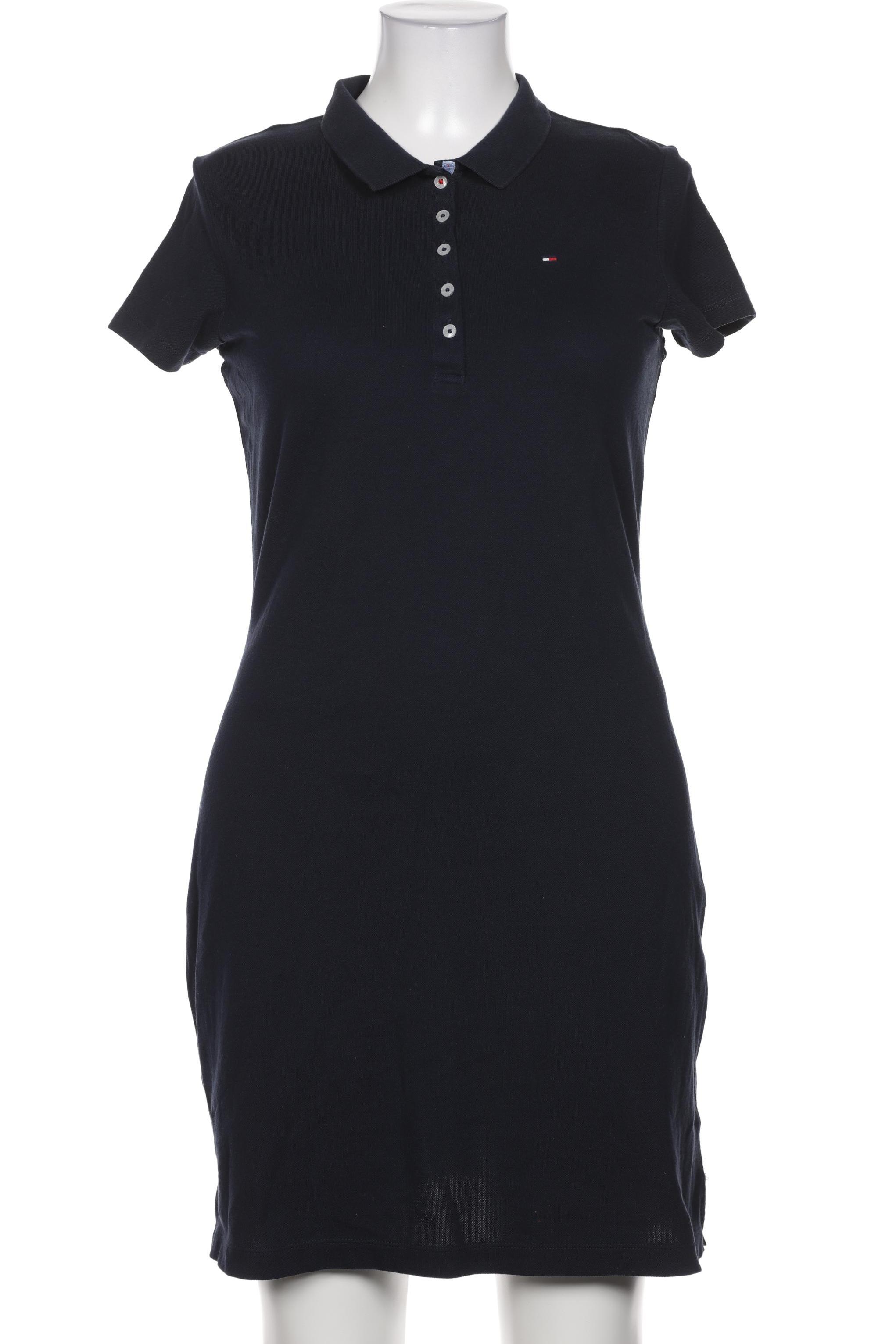 

Tommy Hilfiger Damen Kleid, marineblau