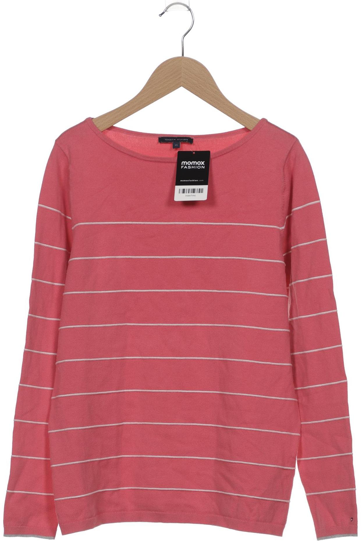 

Tommy Hilfiger Damen Pullover, pink, Gr. 38