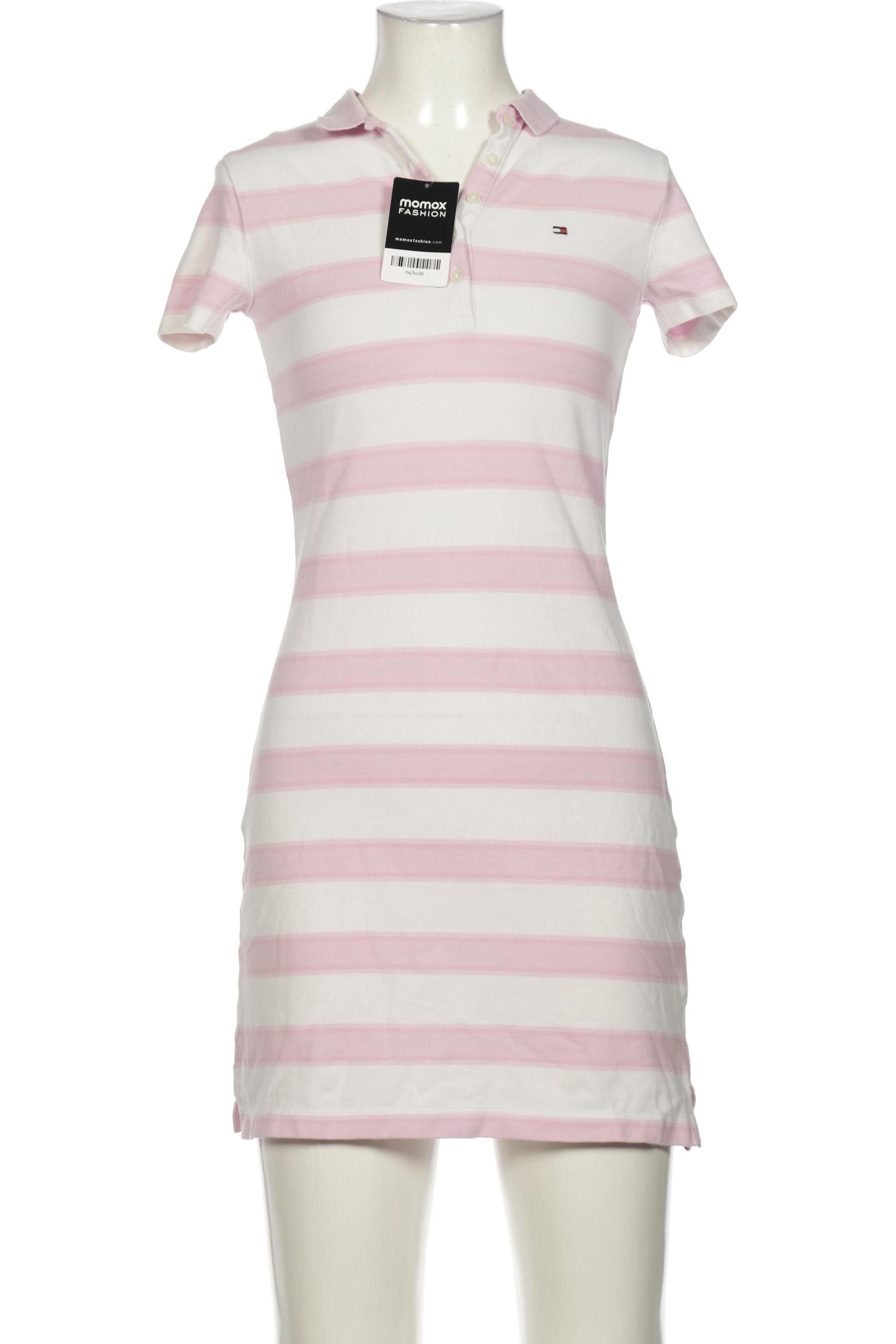 

Tommy Hilfiger Damen Kleid, pink