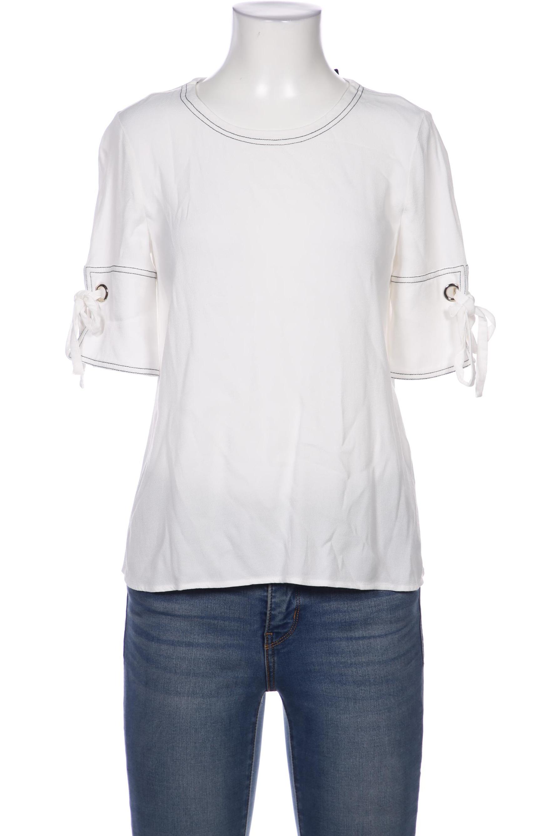 

Tommy Hilfiger Damen Bluse, weiß, Gr. 2