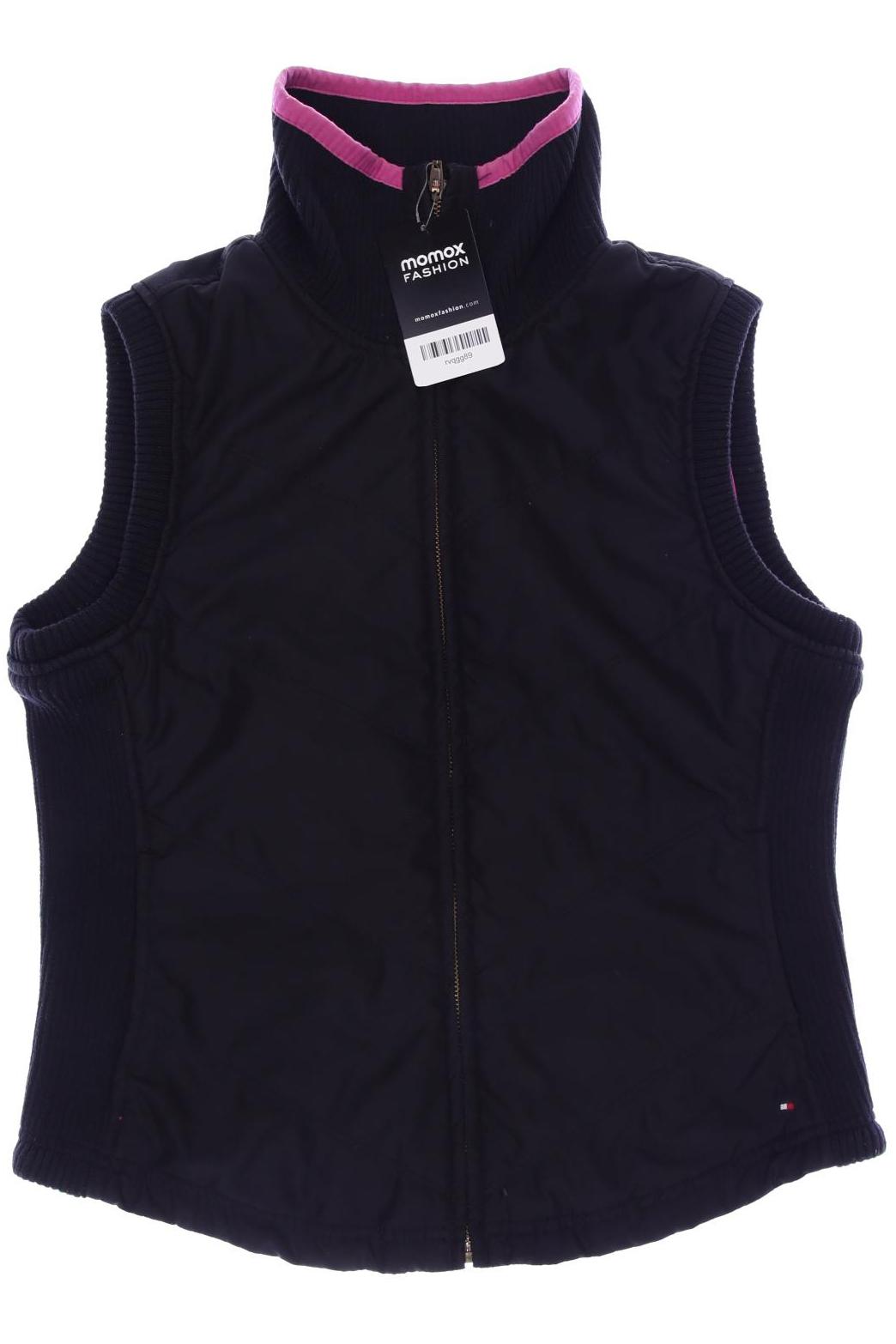

Tommy Hilfiger Damen Weste, schwarz