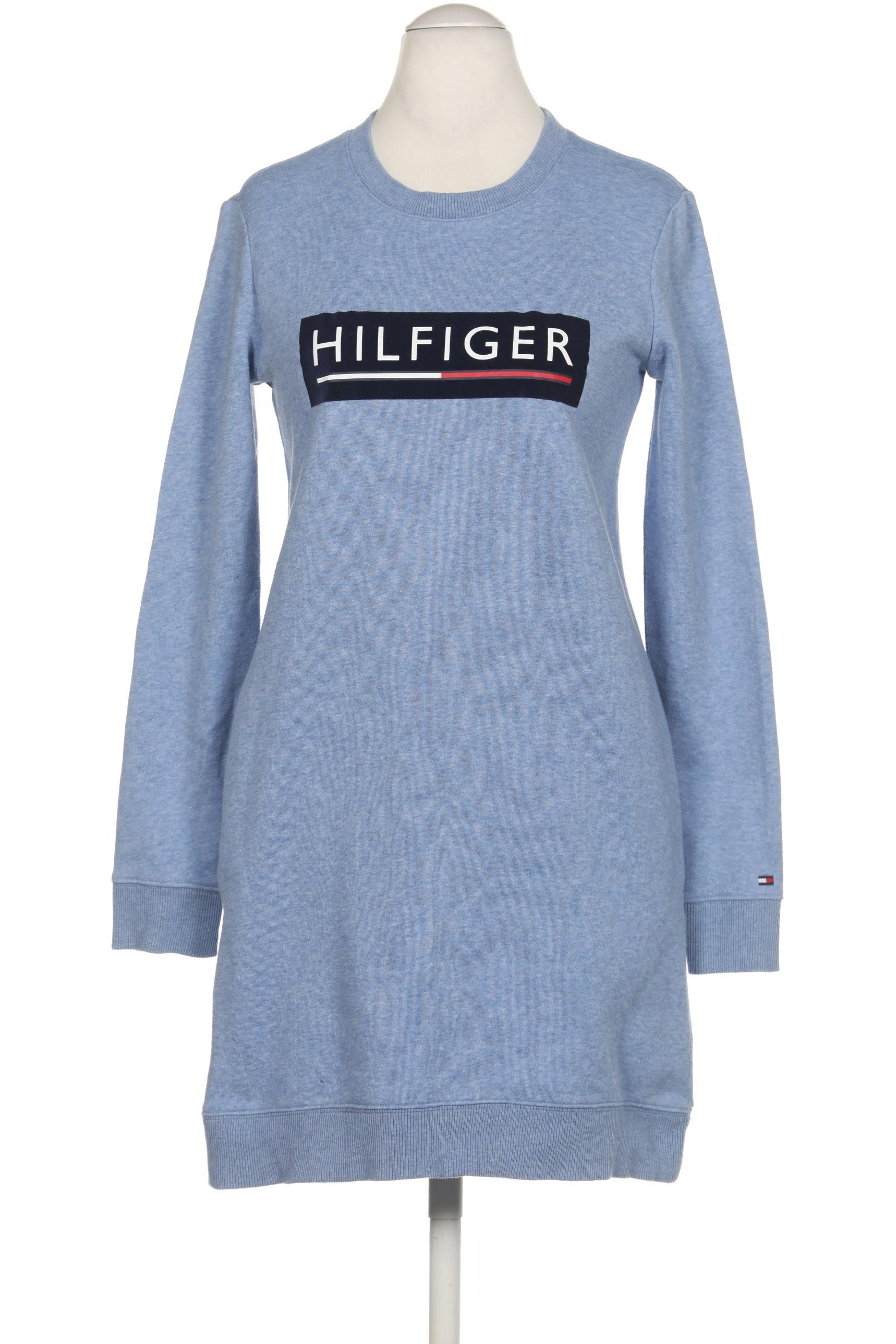 

Tommy Hilfiger Damen Kleid, hellblau, Gr. 34