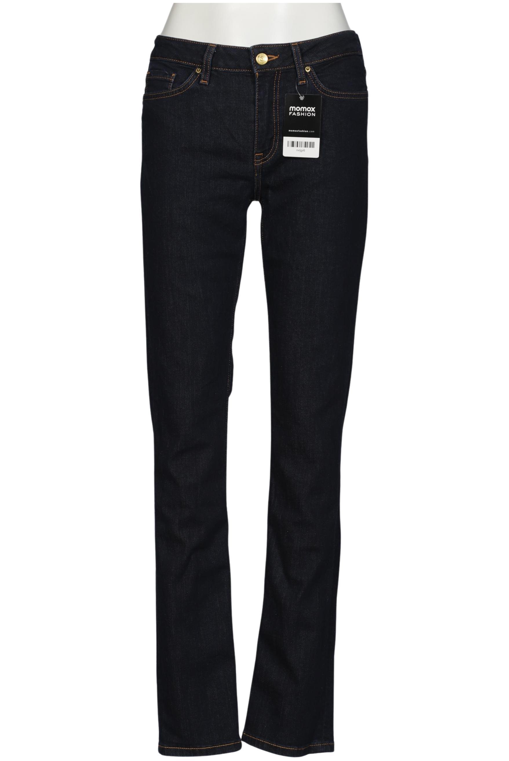 

Tommy Hilfiger Damen Jeans, marineblau, Gr. 27