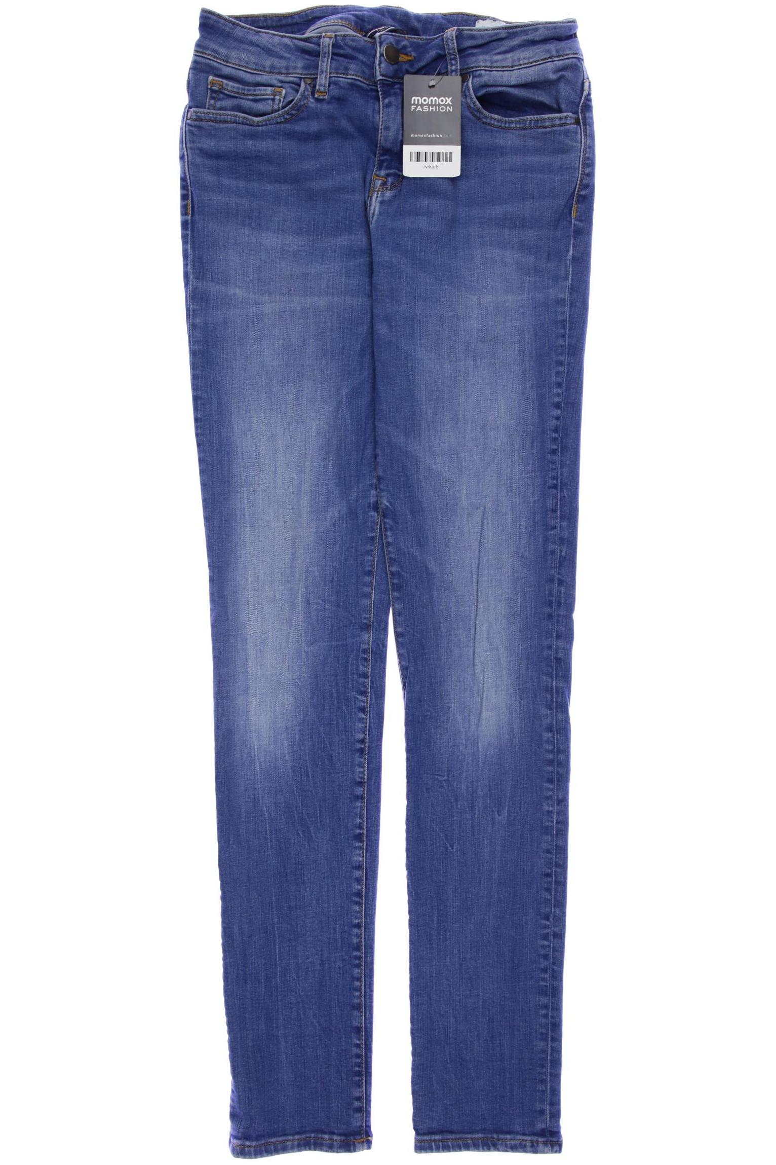 

Tommy Hilfiger Damen Jeans, blau