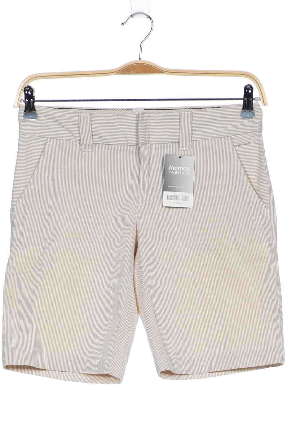 

Tommy Hilfiger Damen Shorts, cremeweiß