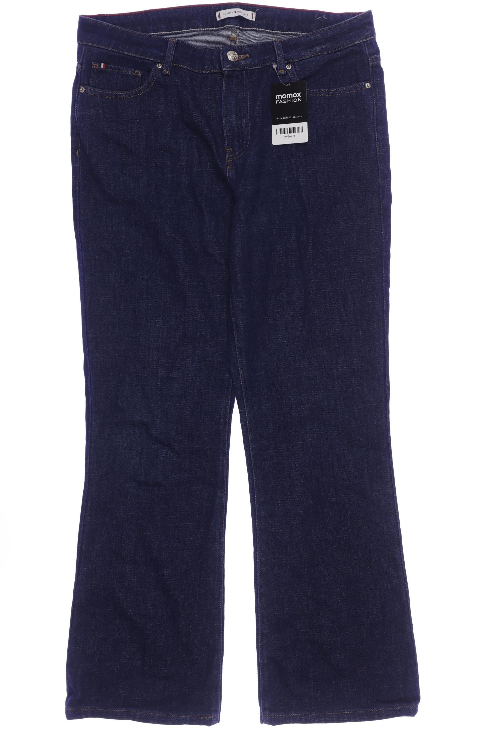 

Tommy Hilfiger Damen Jeans, blau, Gr. 31