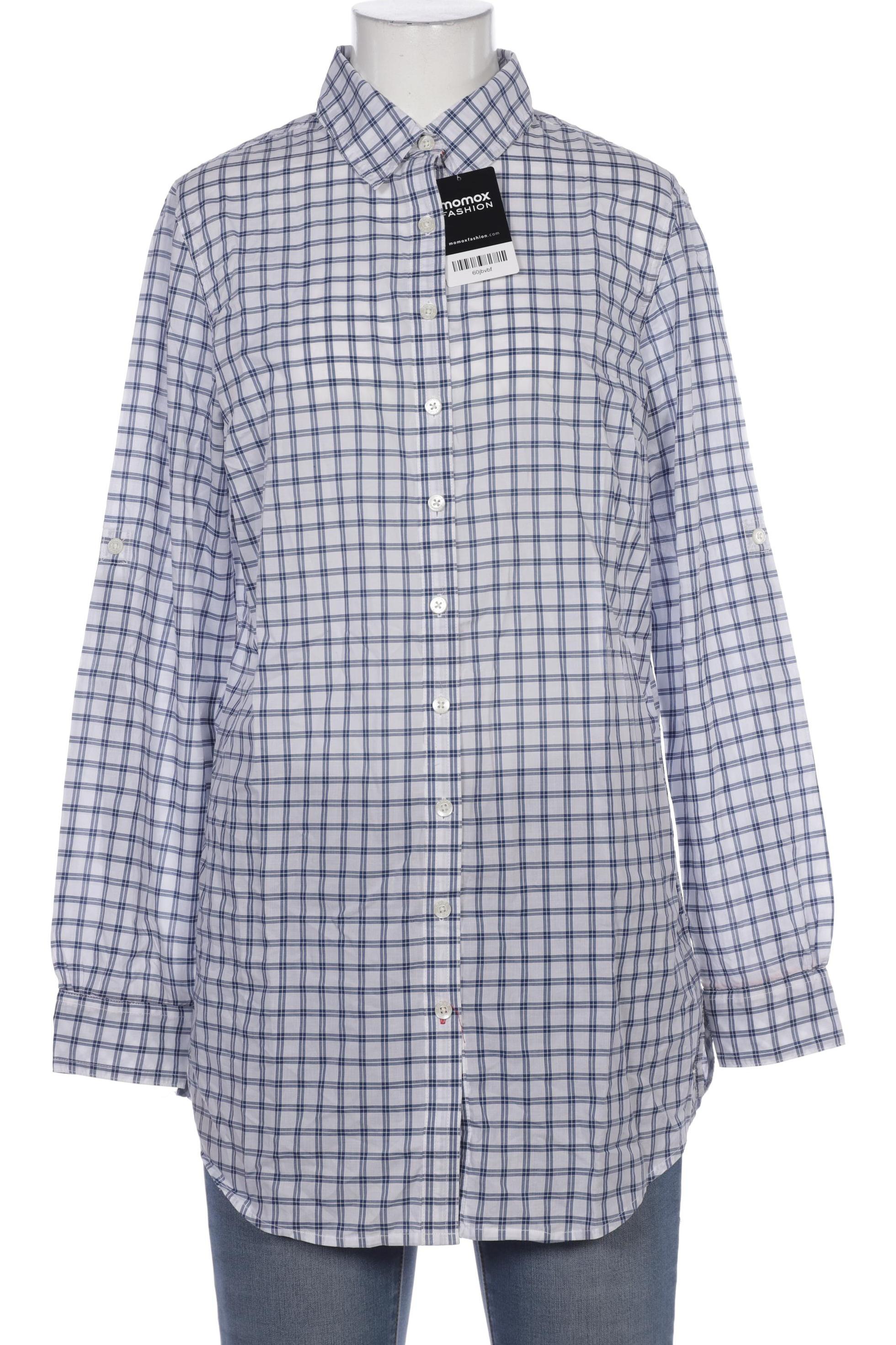 

Tommy Hilfiger Damen Bluse, weiß