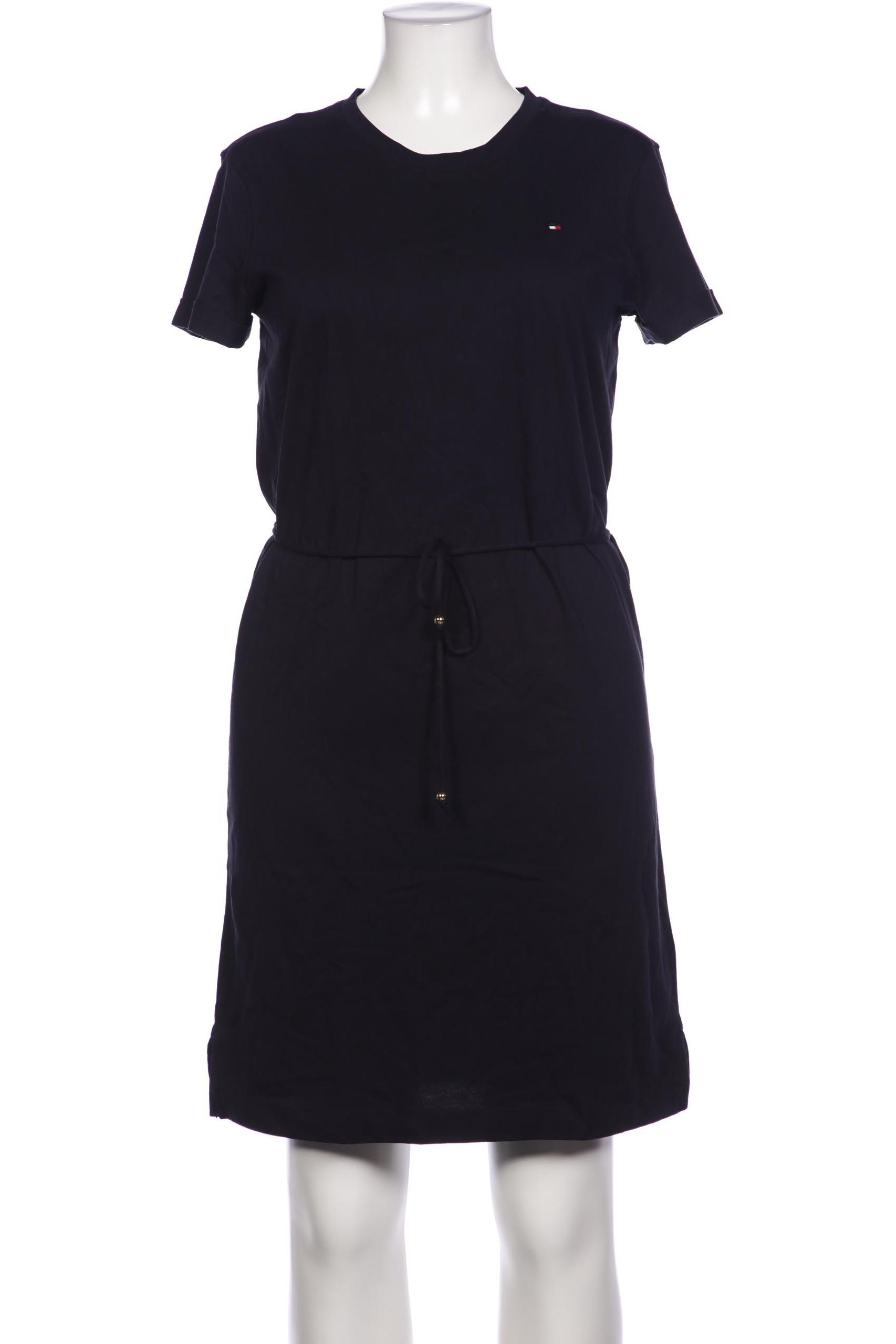 

Tommy Hilfiger Damen Kleid, marineblau, Gr. 42