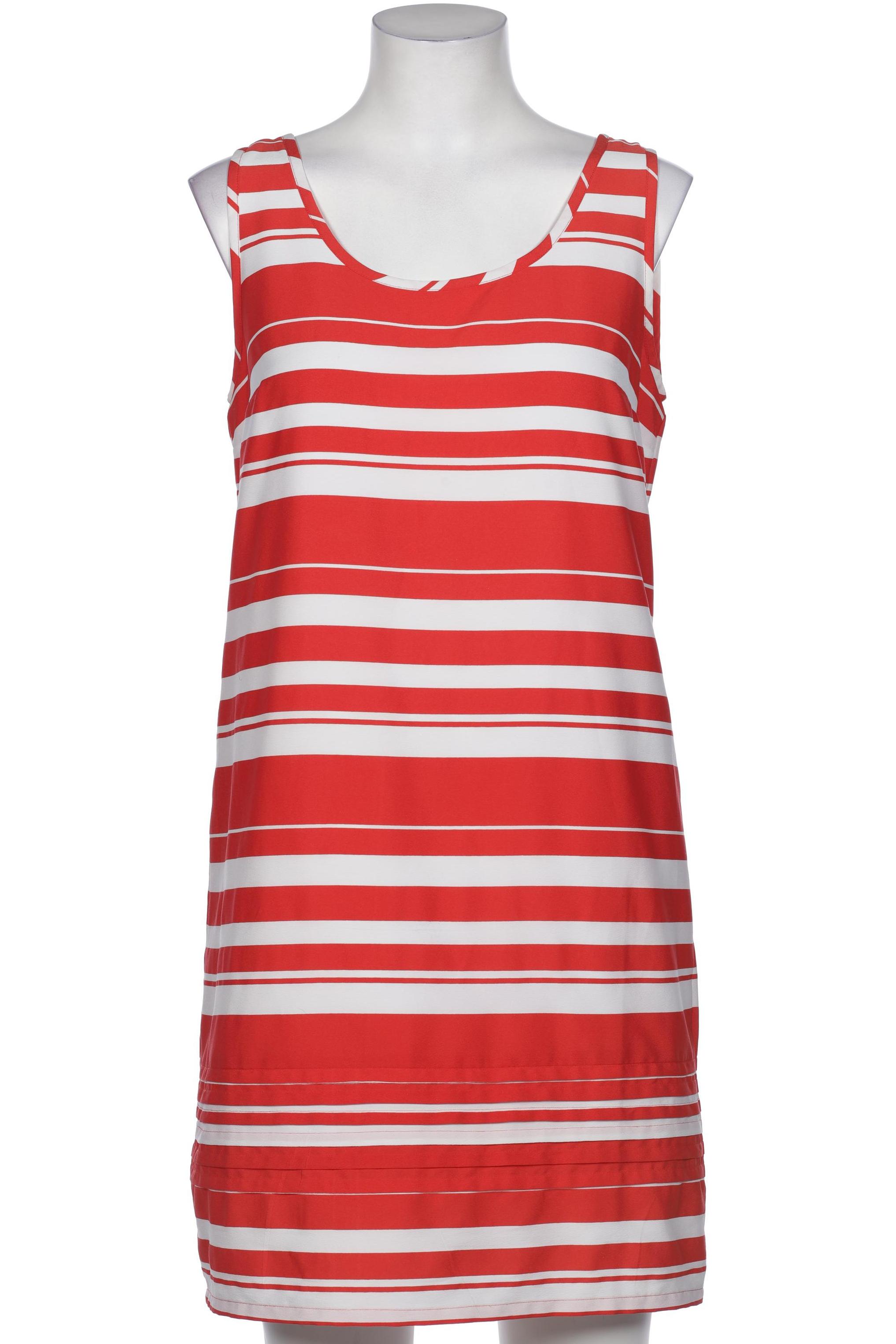 

Tommy Hilfiger Damen Kleid, rot, Gr. 38