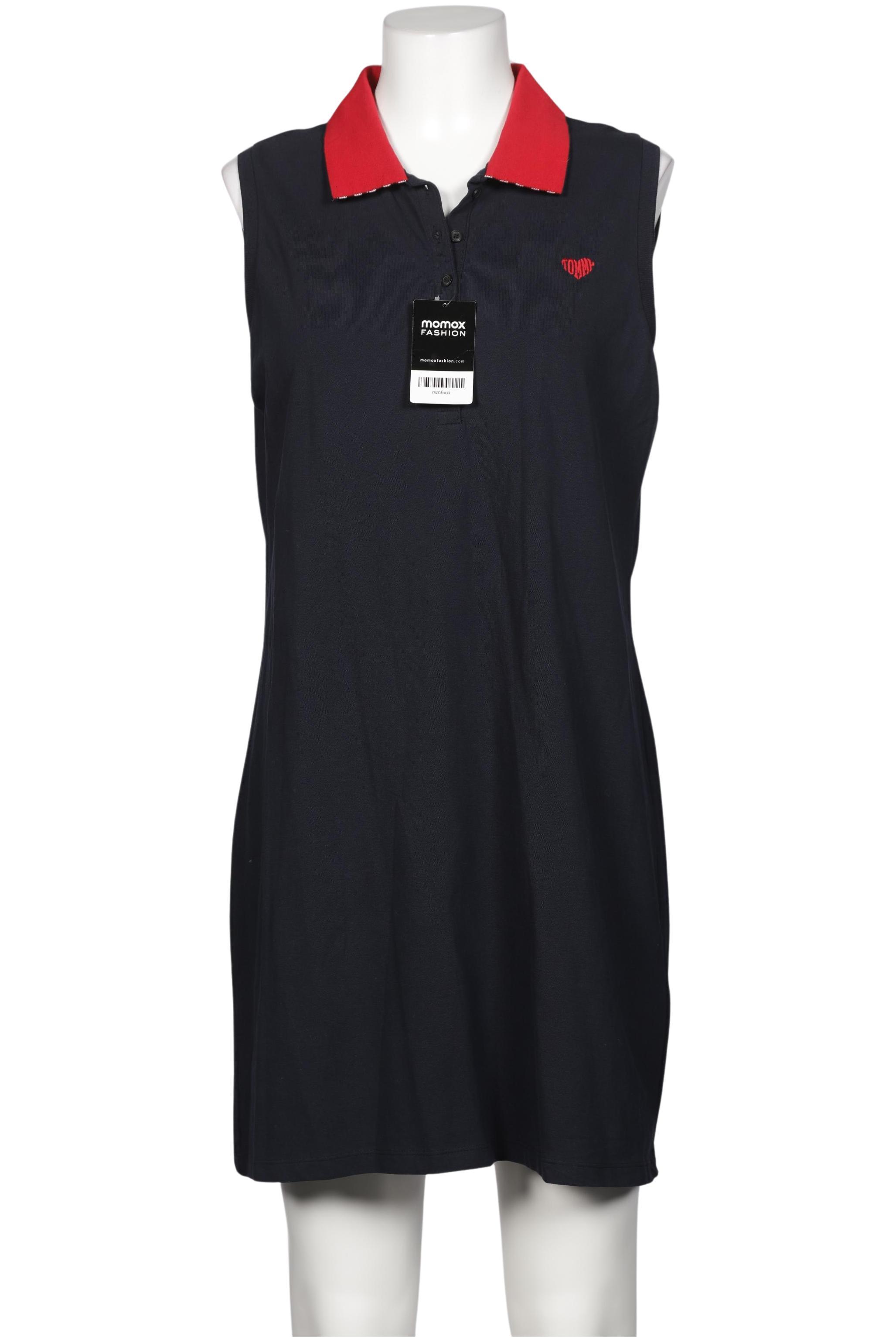 

Tommy Hilfiger Damen Kleid, mehrfarbig, Gr. 42