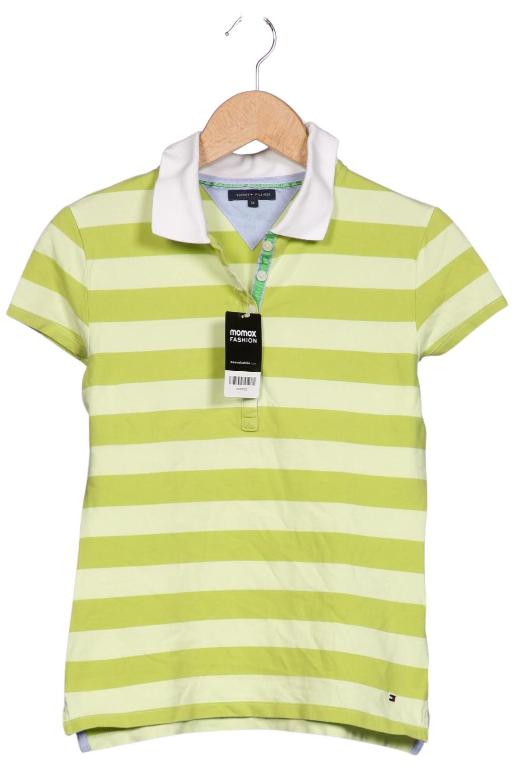

Tommy Hilfiger Damen Poloshirt, mehrfarbig, Gr. 38