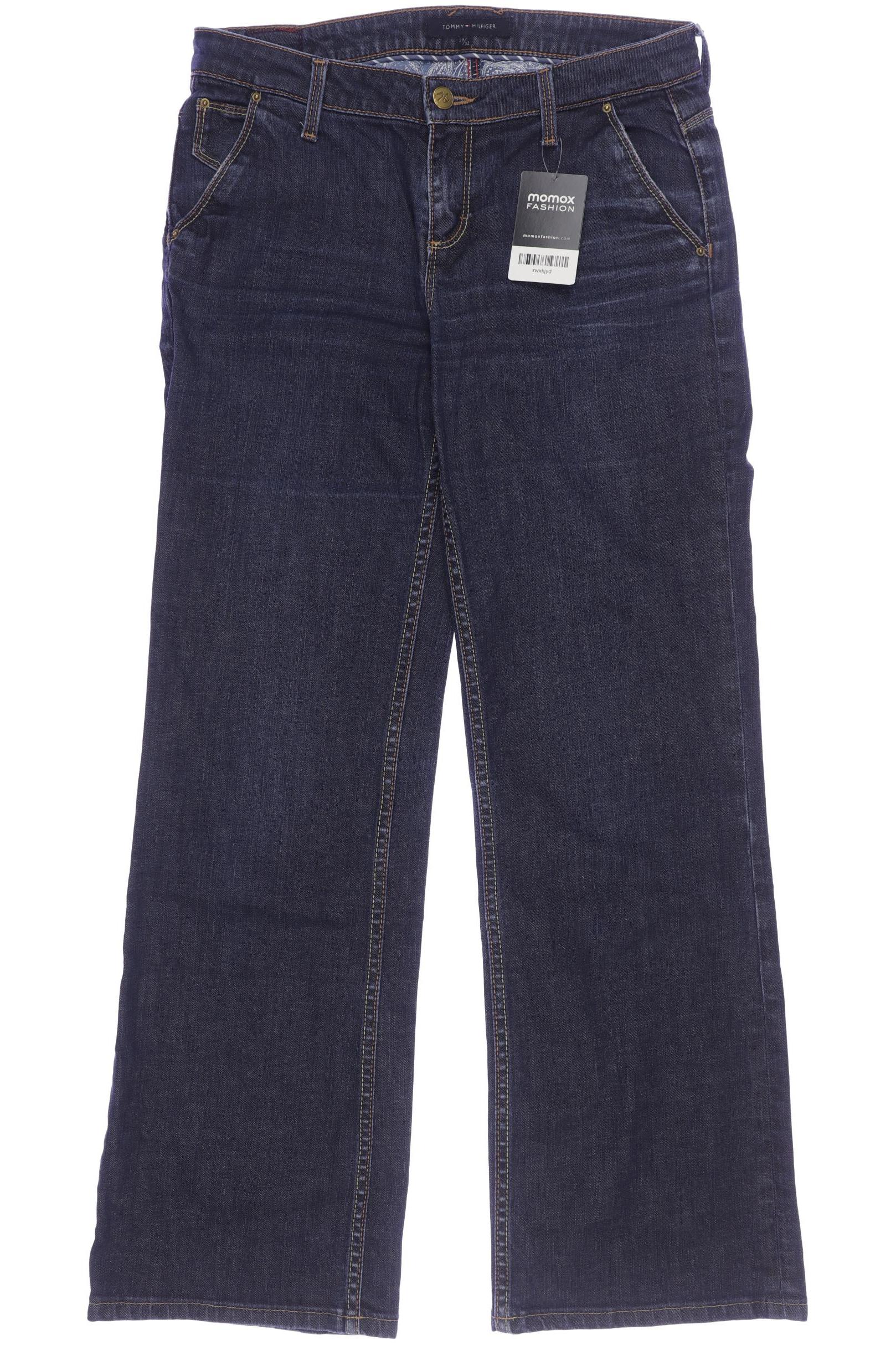 

Tommy Hilfiger Damen Jeans, marineblau, Gr. 29