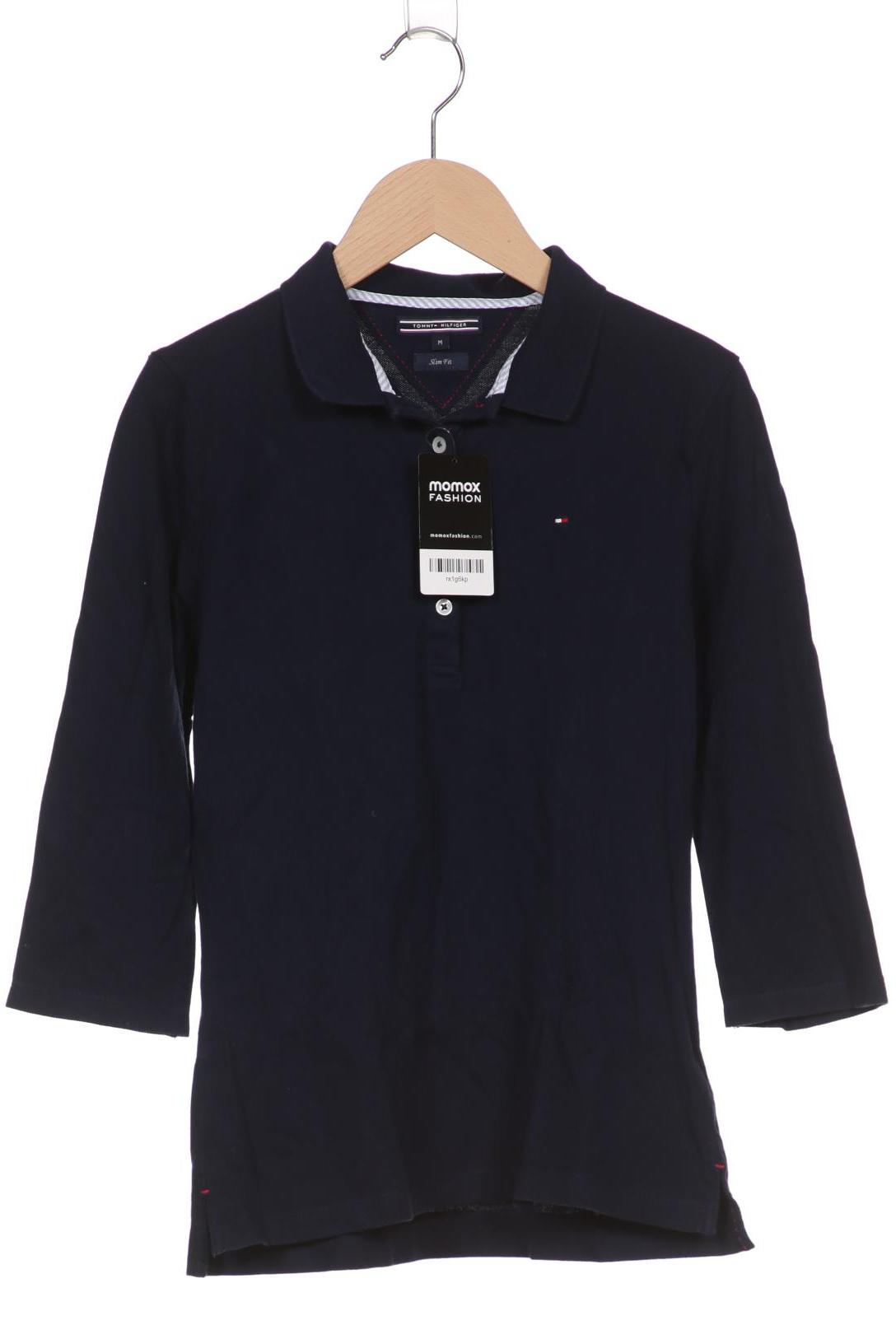 

Tommy Hilfiger Damen Poloshirt, marineblau