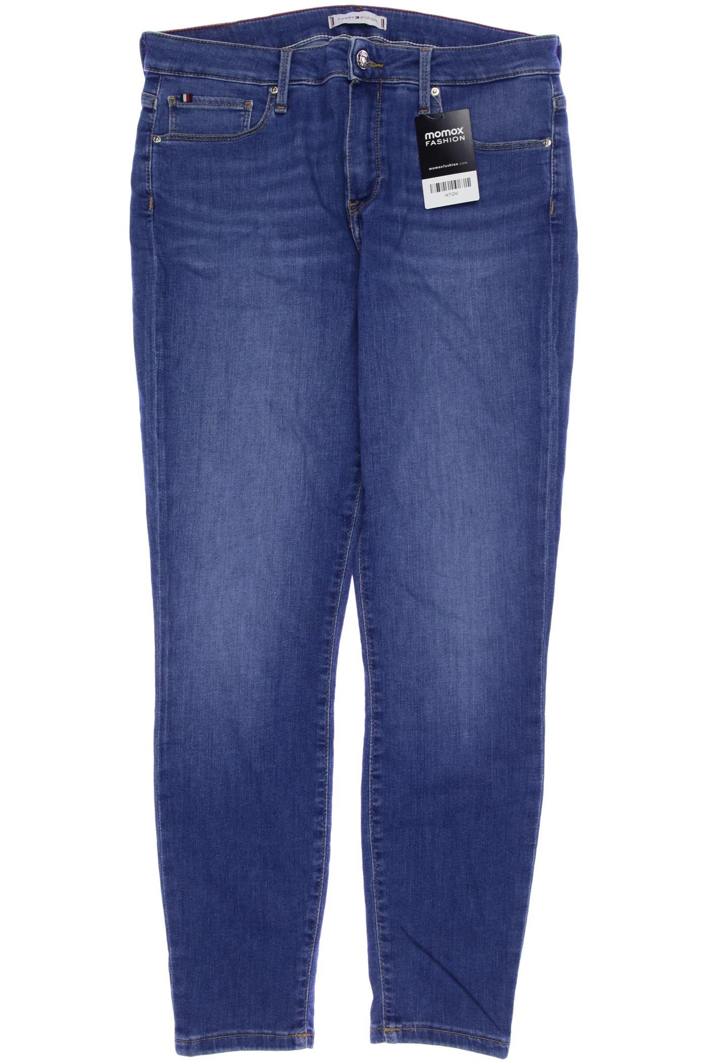 

Tommy Hilfiger Damen Jeans, blau, Gr. 31