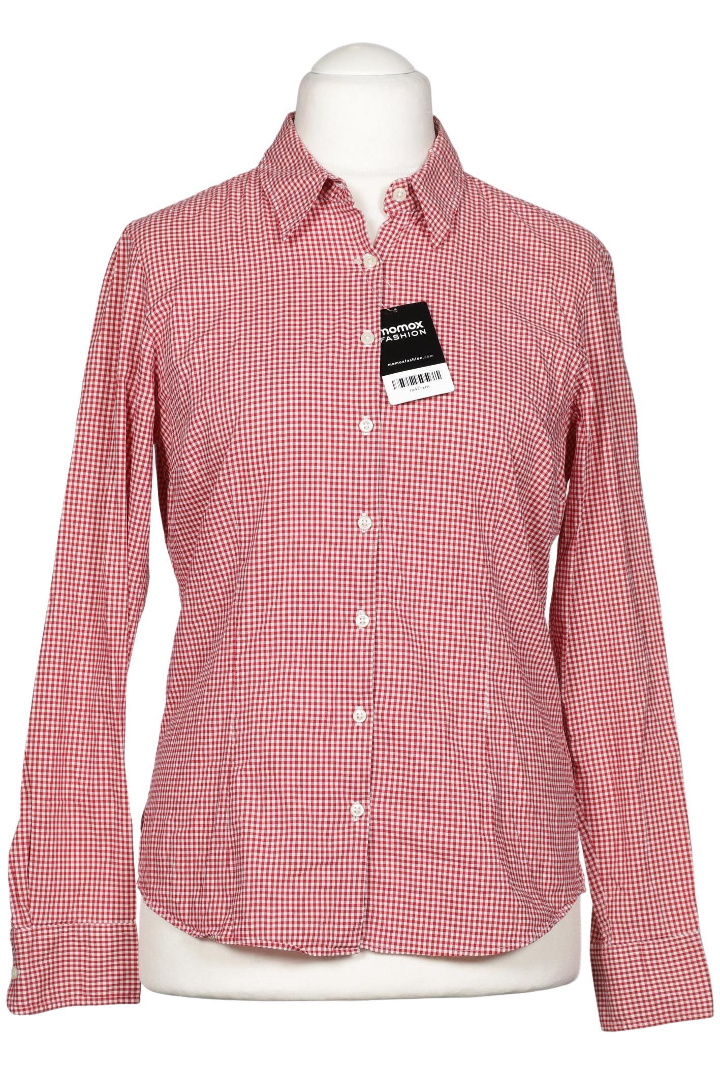 

Tommy Hilfiger Damen Bluse, mehrfarbig, Gr. 12