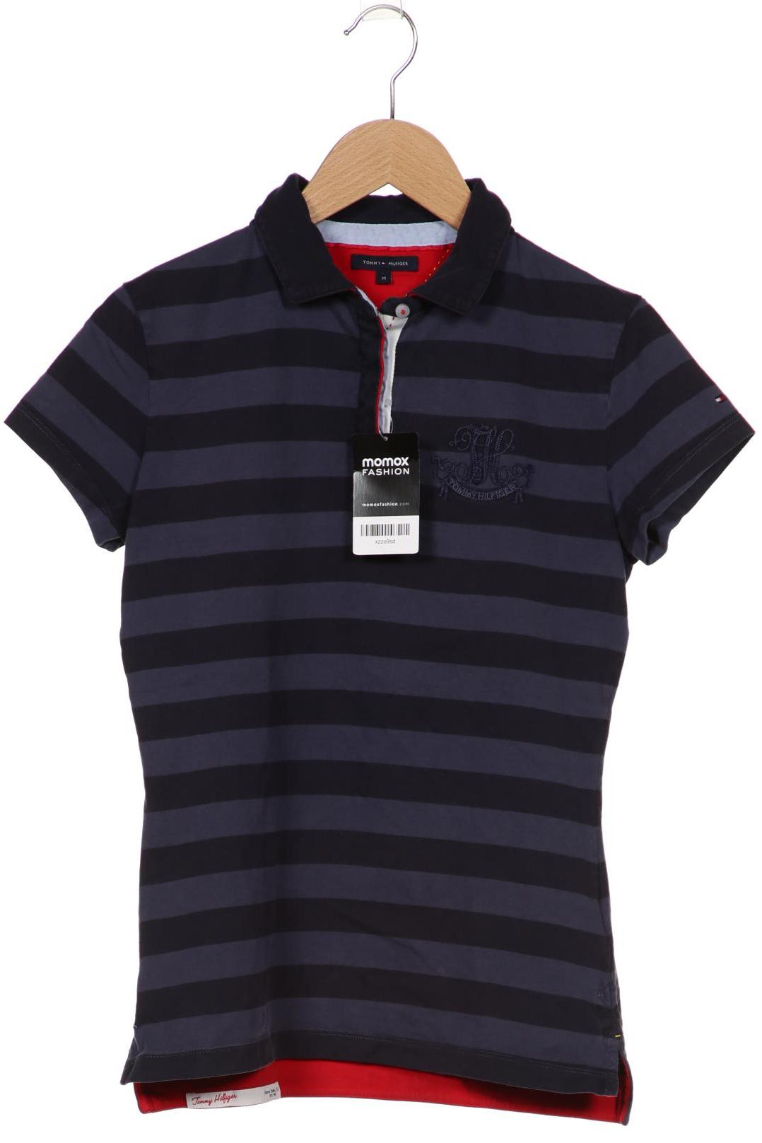 

Tommy Hilfiger Damen Poloshirt, marineblau