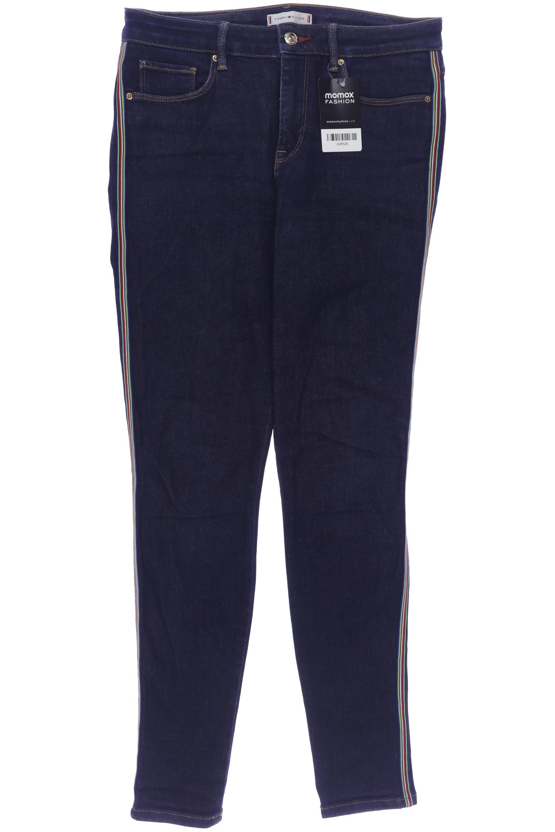 

Tommy Hilfiger Damen Jeans, marineblau, Gr. 29