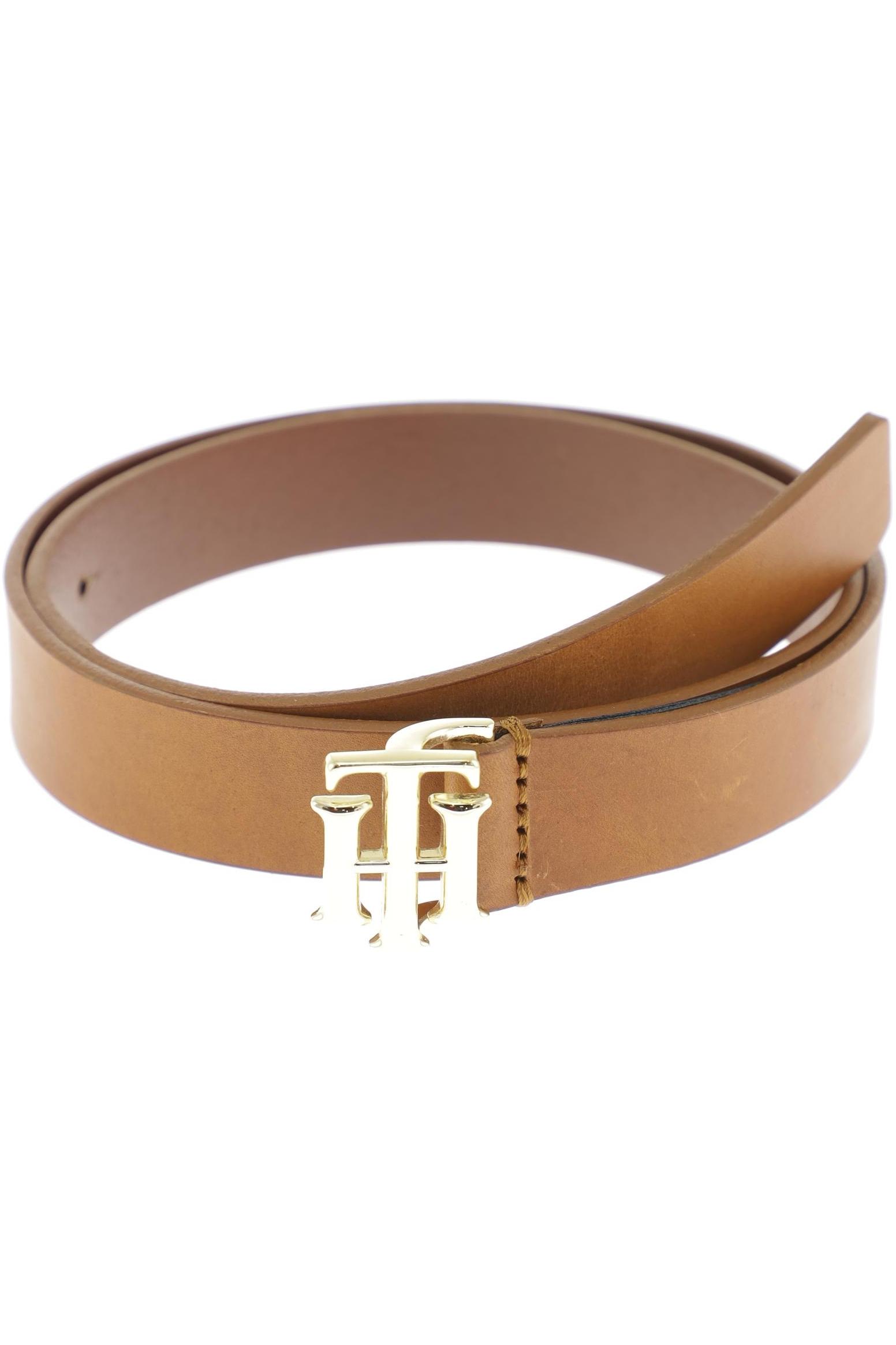 

Tommy Hilfiger Damen Gürtel, braun, Gr. 75